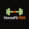 HomeFitRVA logo