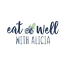 Eat Well With Alicia logo