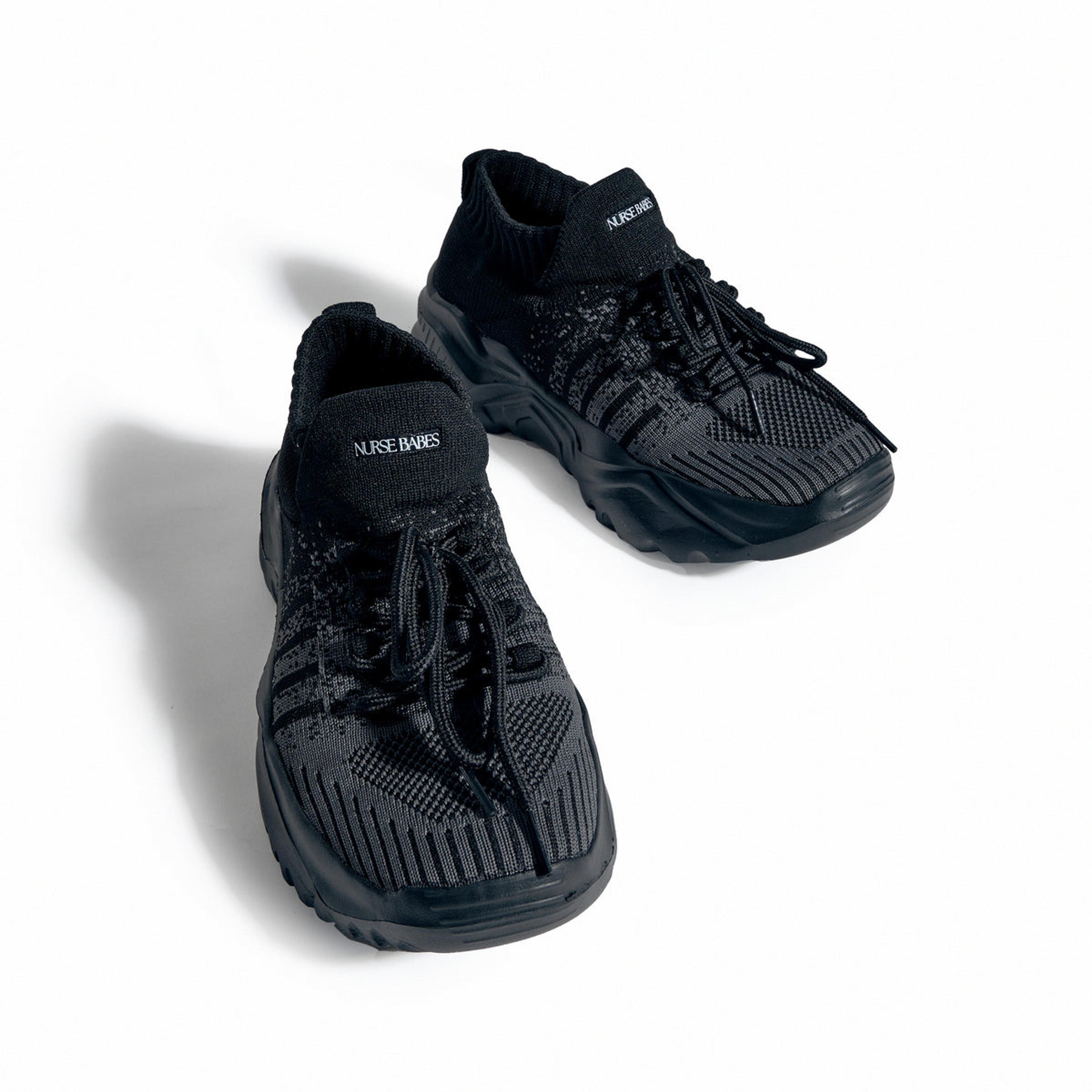 Product image for Starter Kit - Ortho Clouds Bundle in Black / US Women 6 - US Men 4