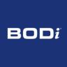 BODi logo