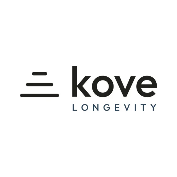 Kove Longevity logo