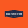 House Family Fitness logo