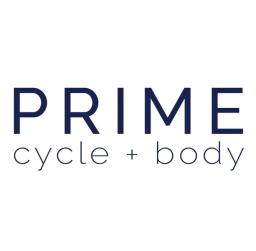 Prime Cycle + Body logo