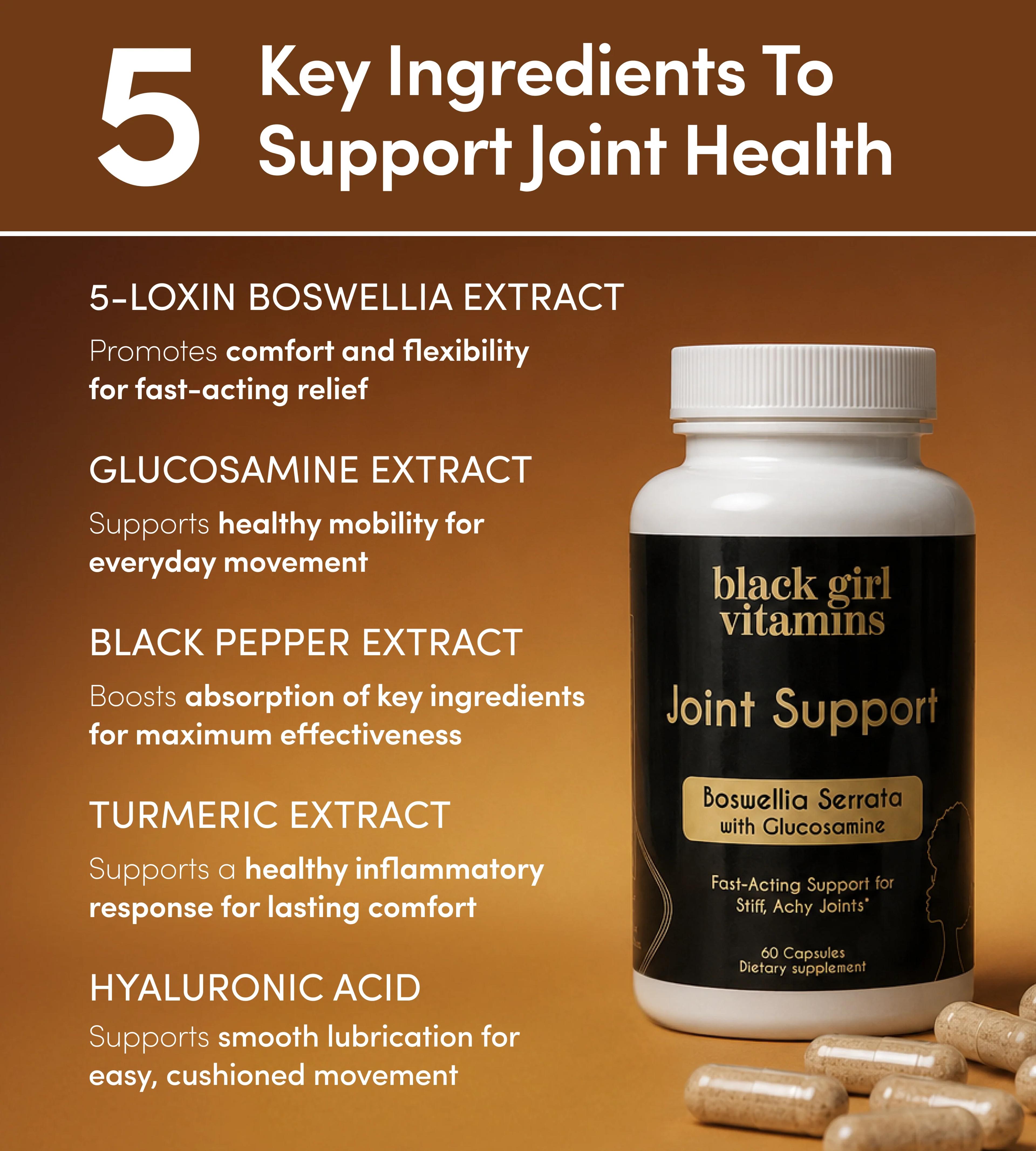 Joint Support, view 2