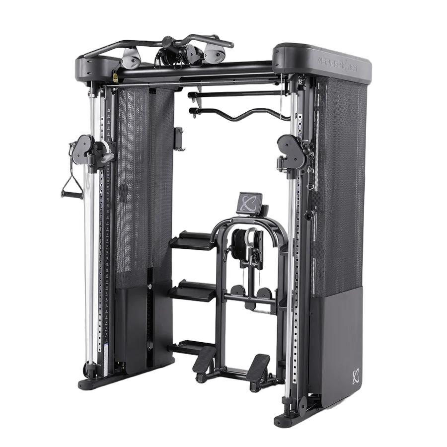 Inspire Ft2 Pro Smith Functional Trainer