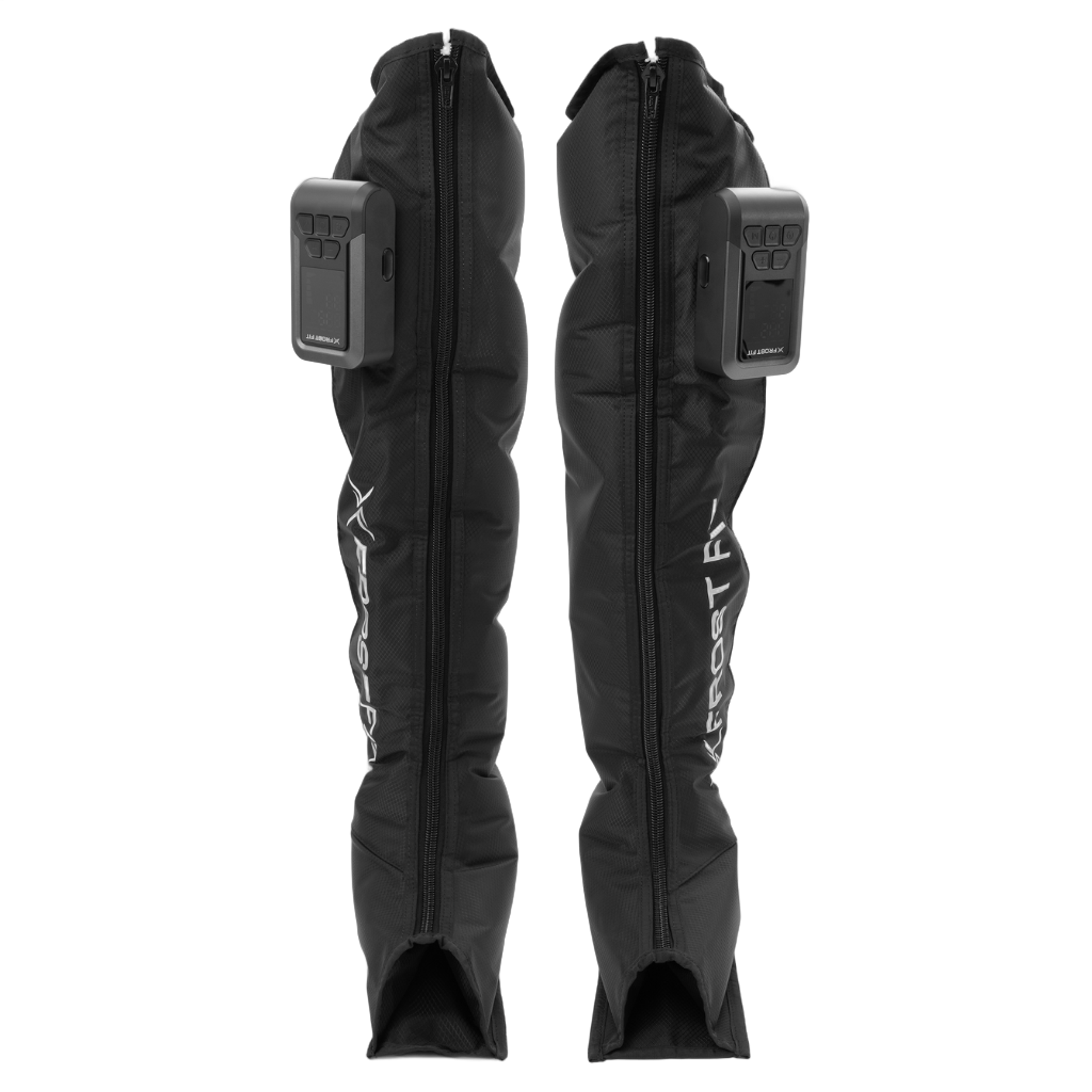 Recovery Wraps™ Wireless Compression Boots >30" (Size L)
