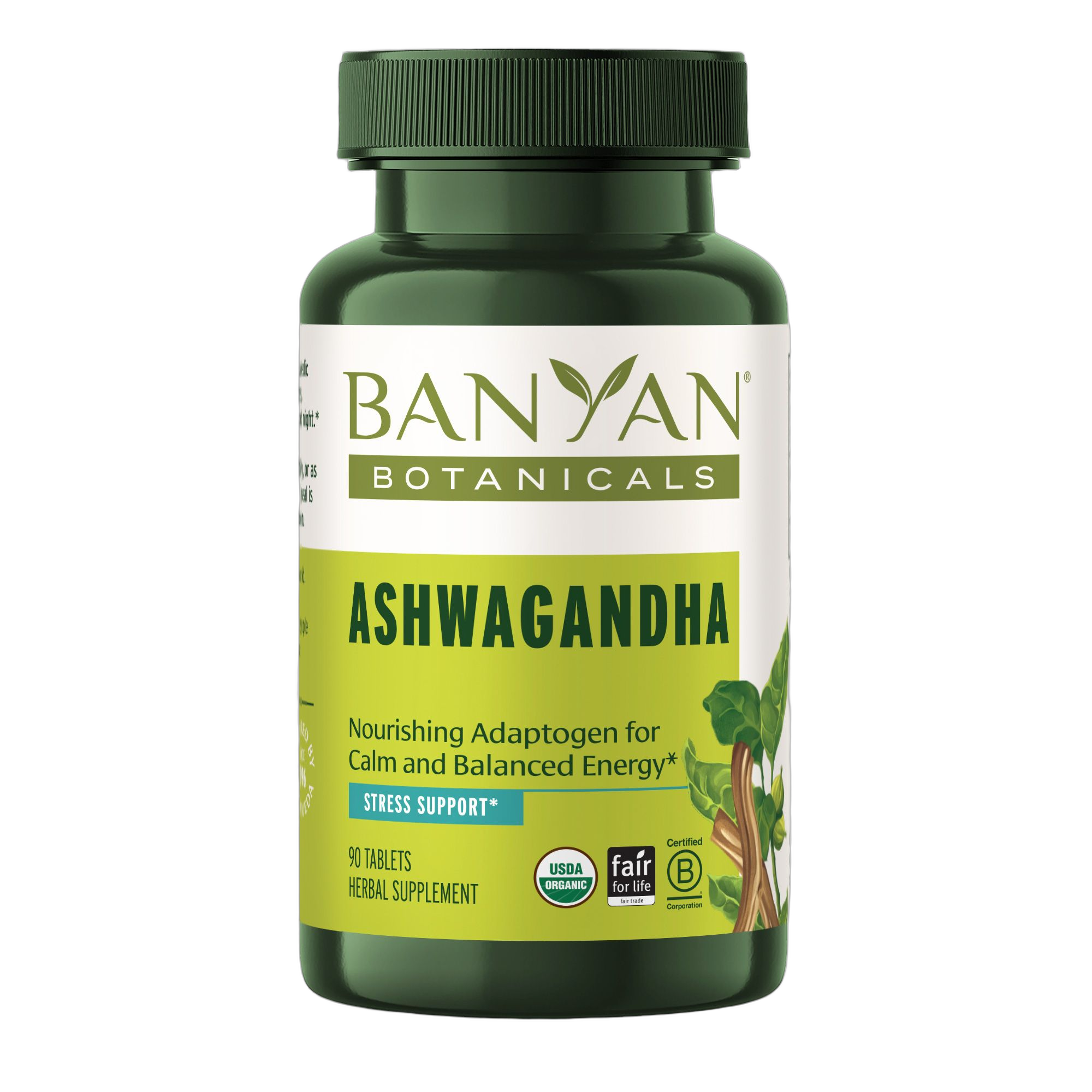 Ashwagandha Tablets