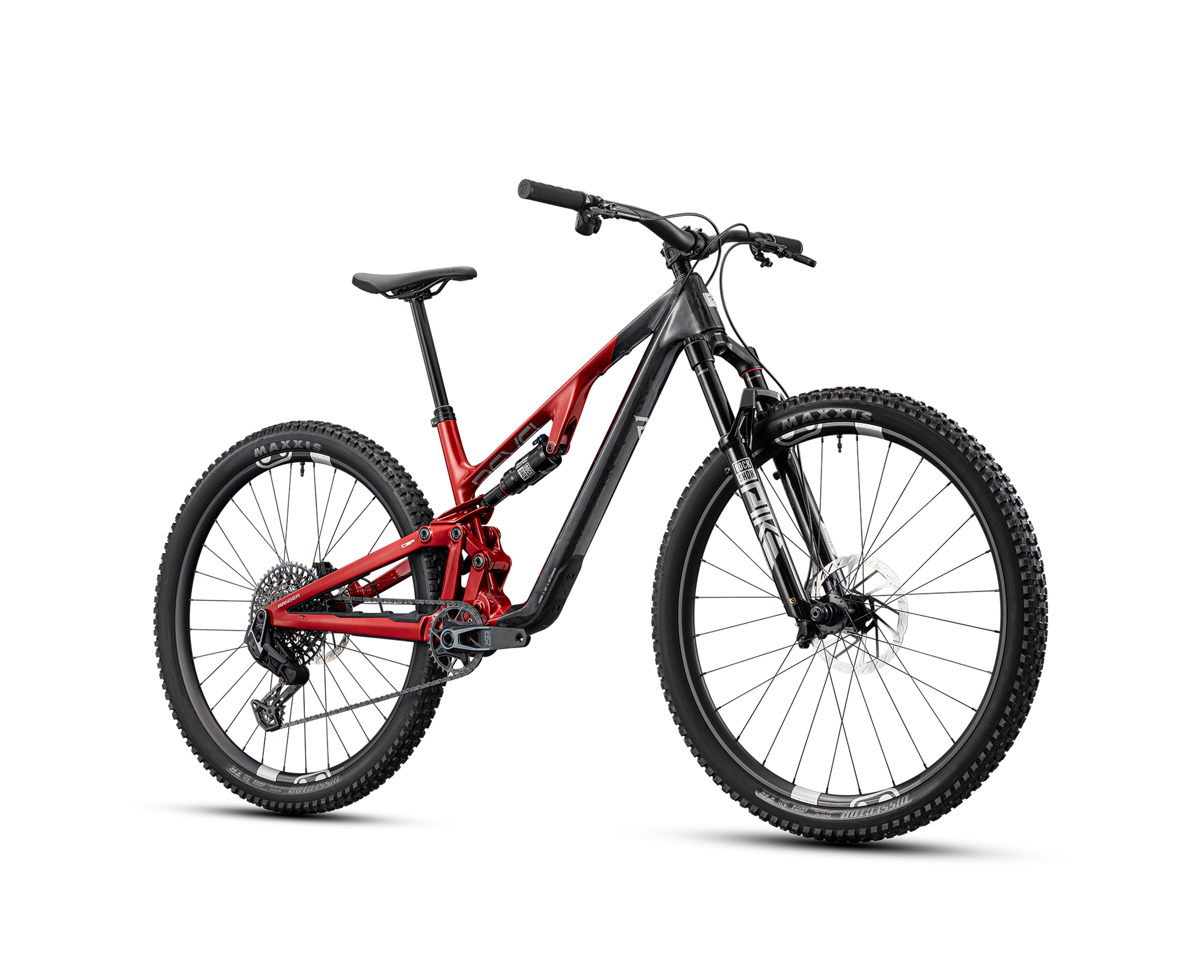Ranger SRAM Eagle 90