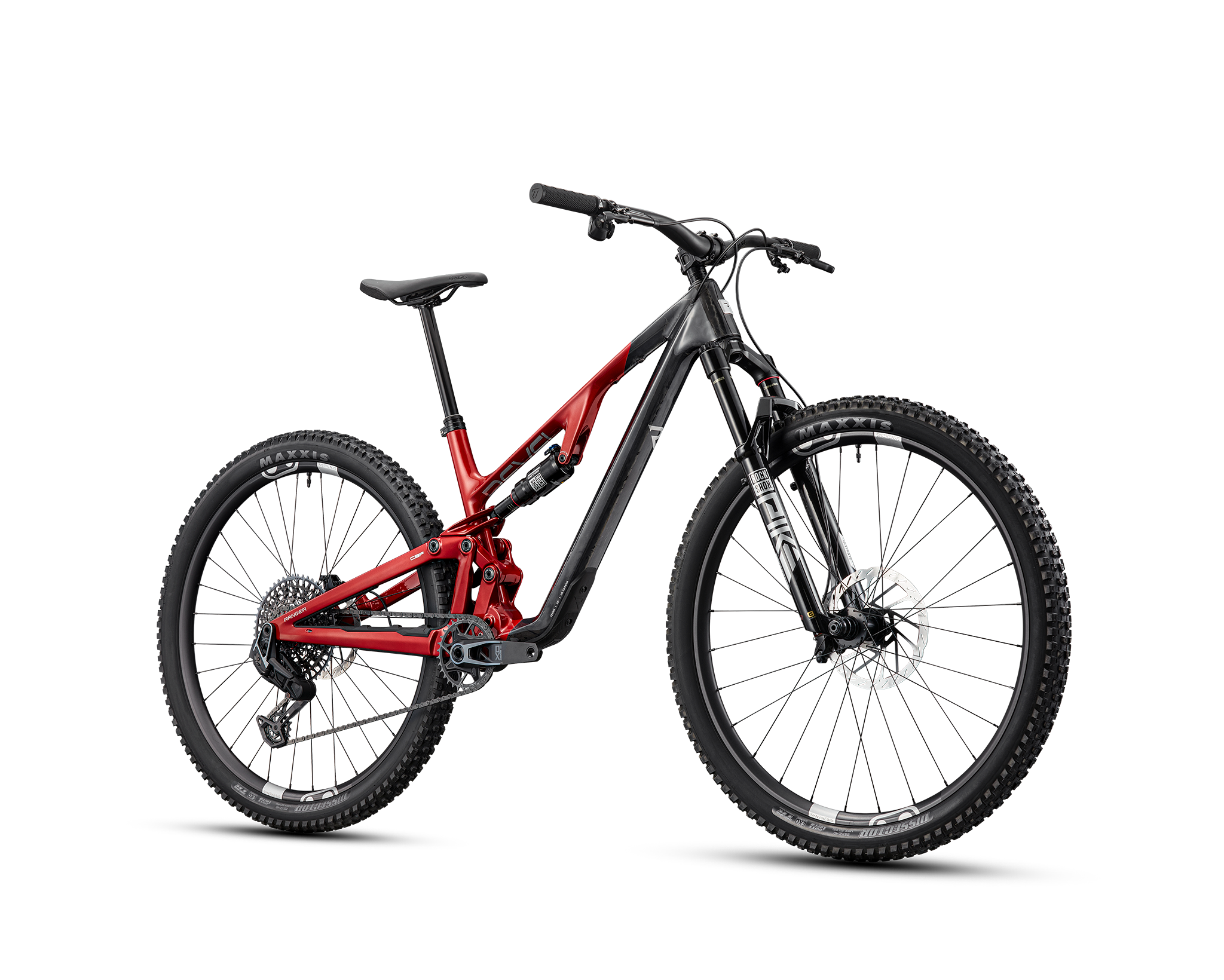 Ranger SRAM Eagle 90