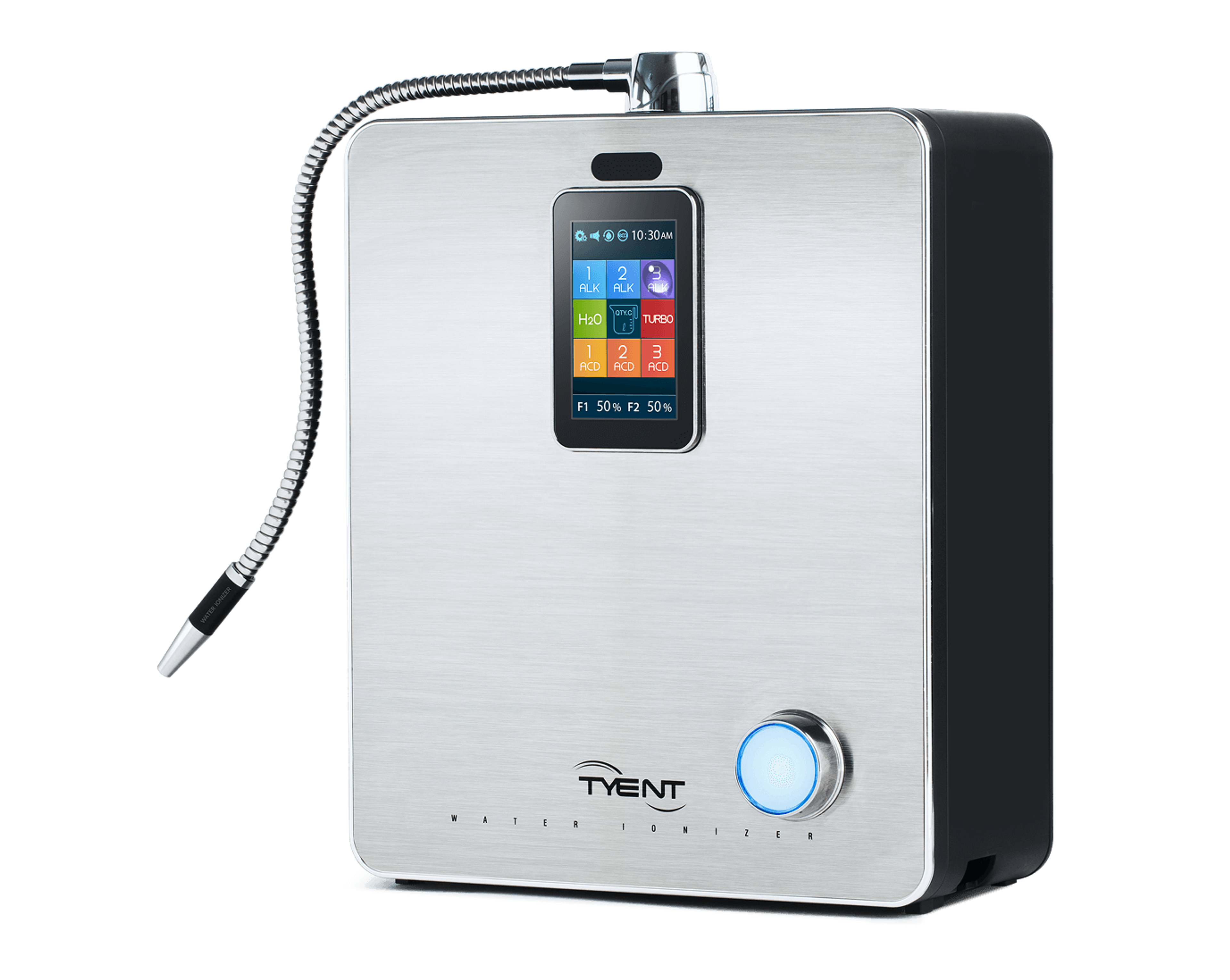 Tyent USA ACE Water Ionizer