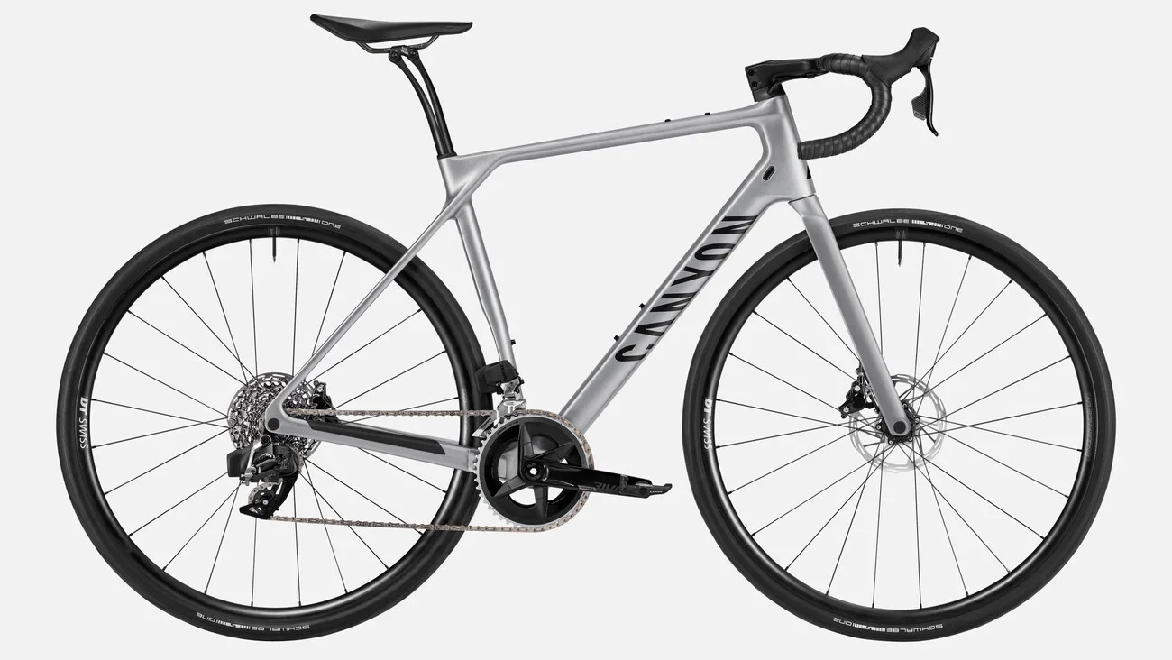 Canyon Endurace CF 7 AXS - HSA/FSA Eligible | Truemed