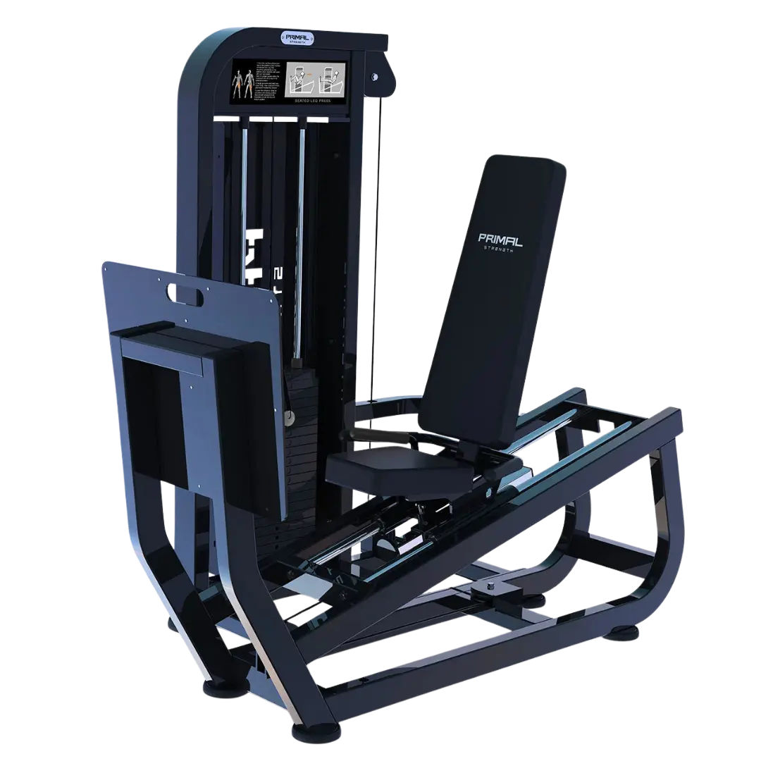 Shop 325lbs Pin-Select - Seated Leg Press with HSA/FSA Funds | Truemed