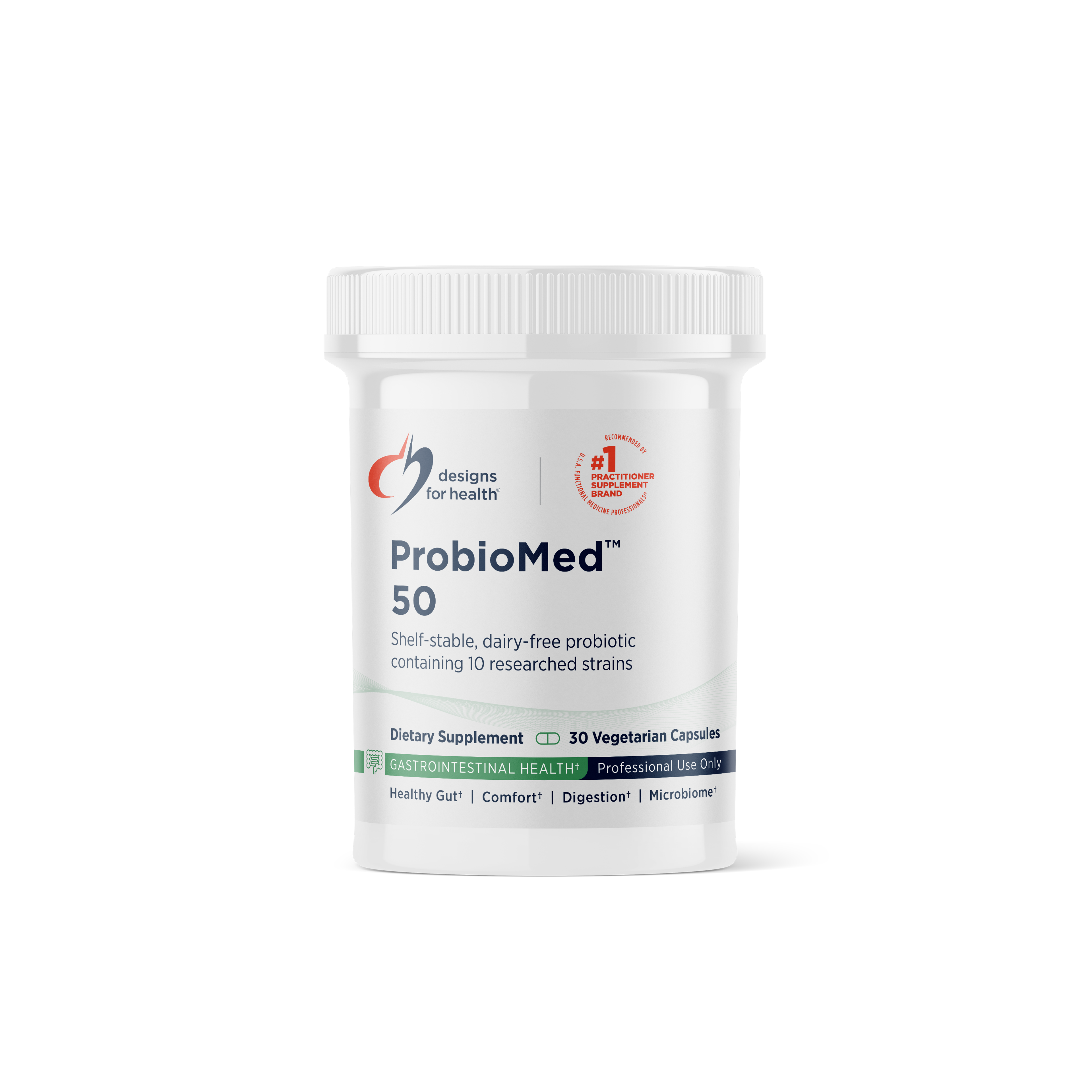 Probiomed™ 50