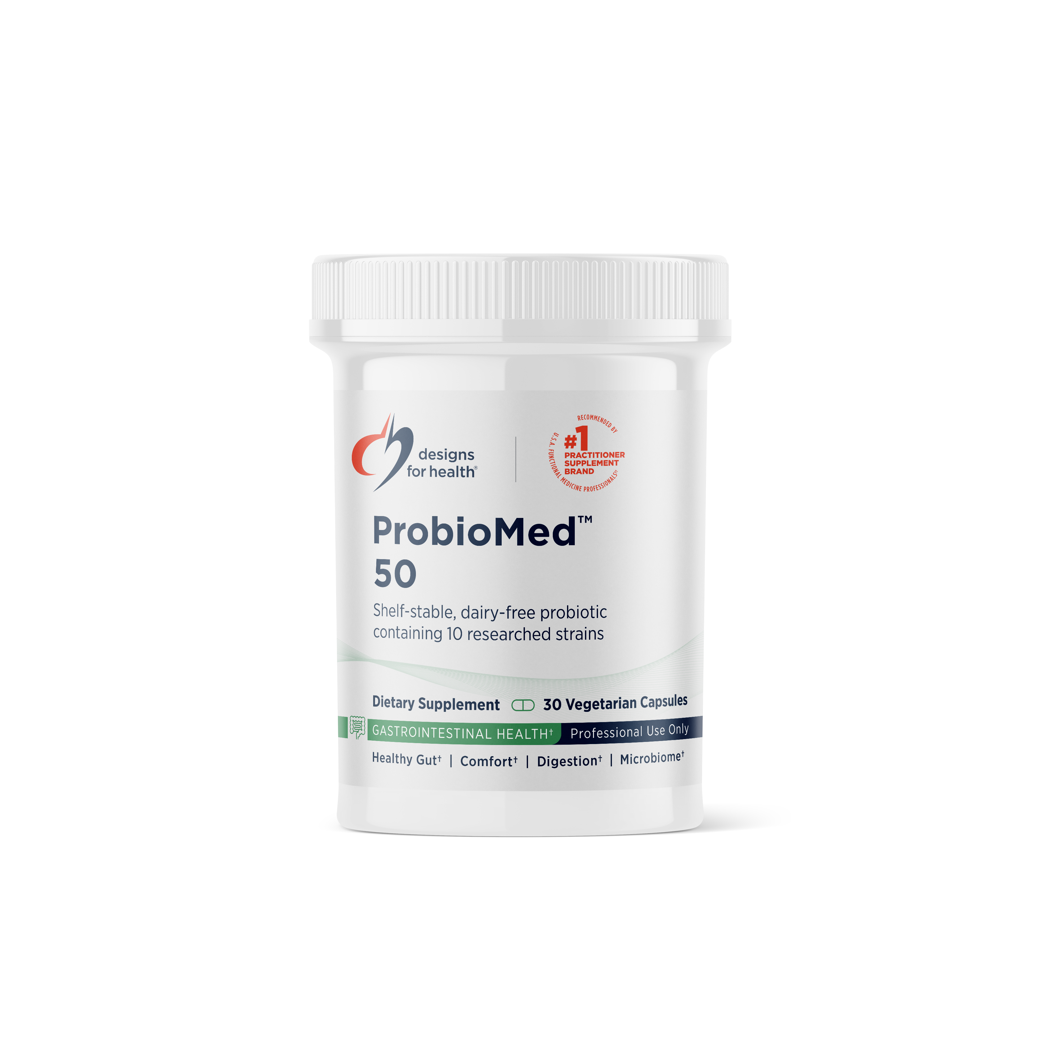 Probiomed™ 50