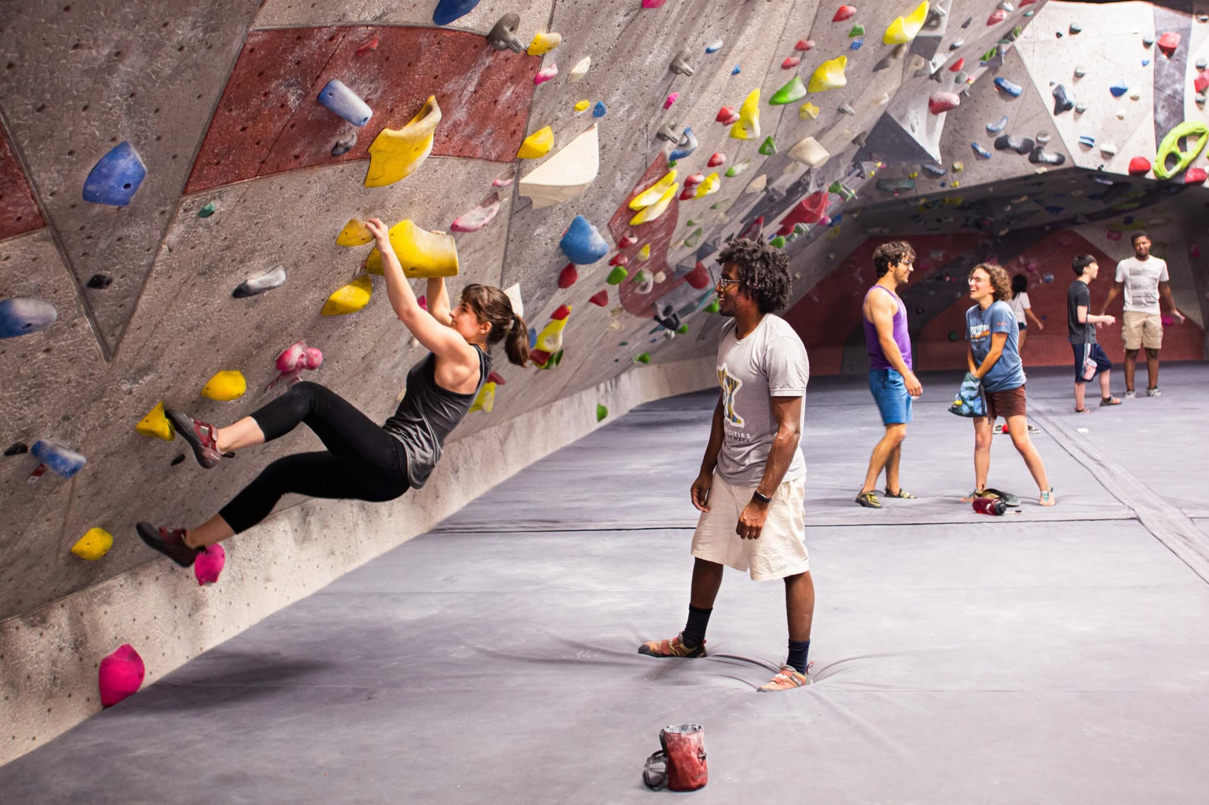 Hero image for Vertical Endeavors