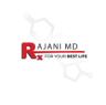 RajaniMD Beauty and Wellness logo