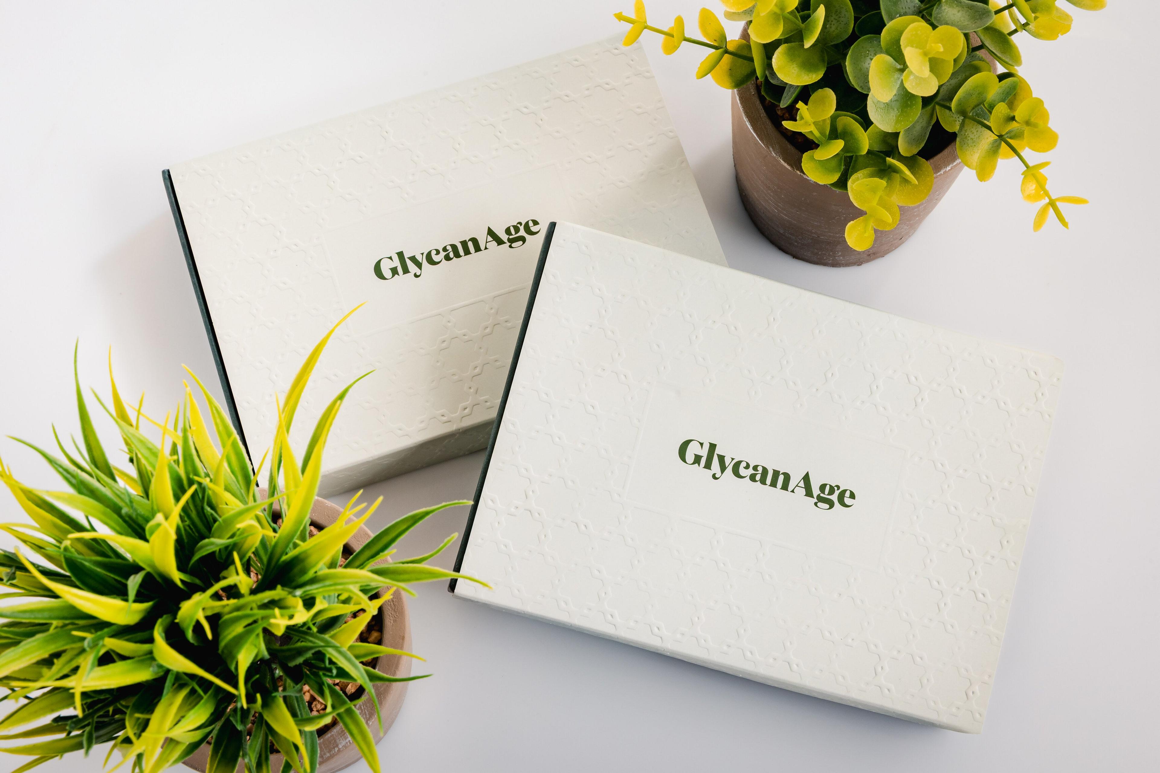 GlycanAge Biological Age Test image 5