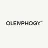 olenphogy logo