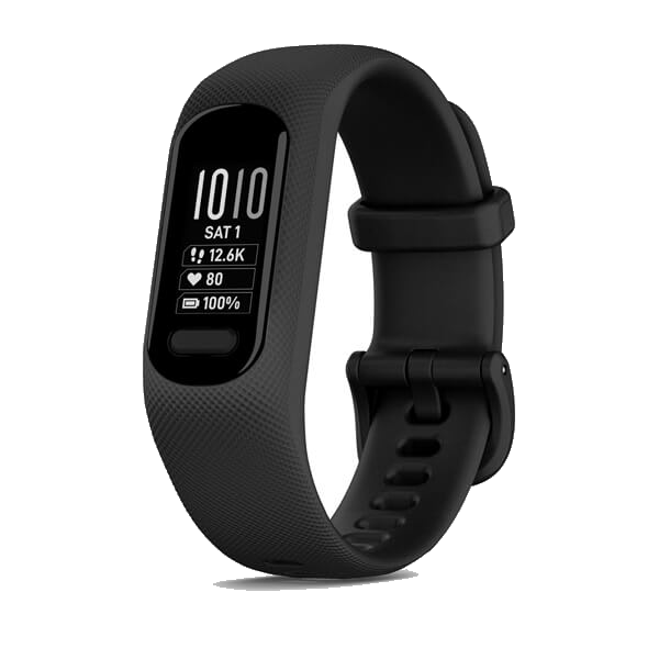 Garmin vívosmart 5 in Black