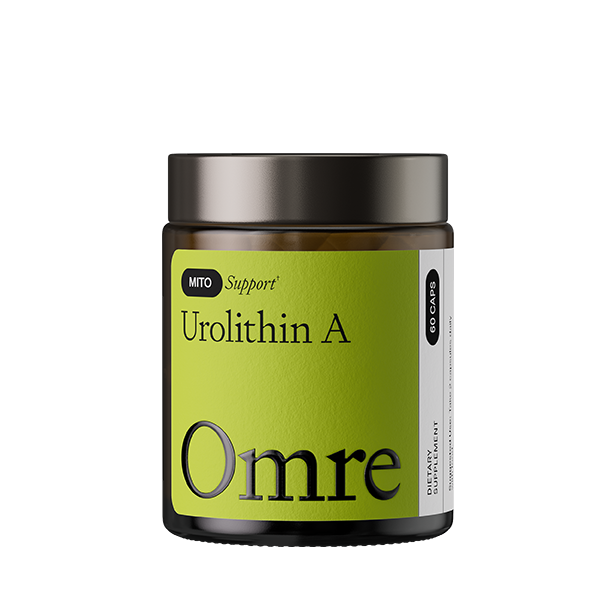 Urolithin A