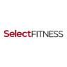 Select Fitness logo
