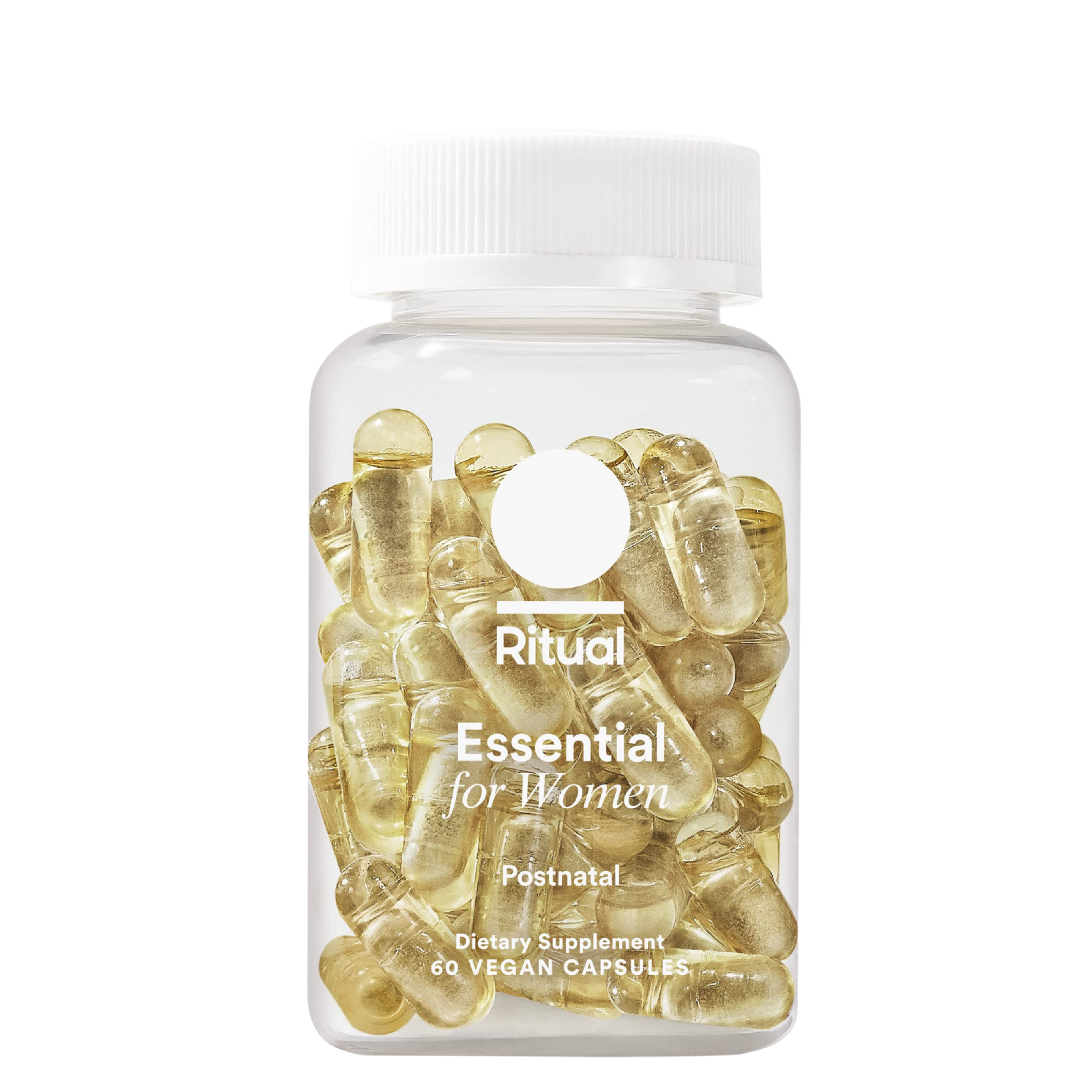 Ritual Essential Postnatal Multivitamin