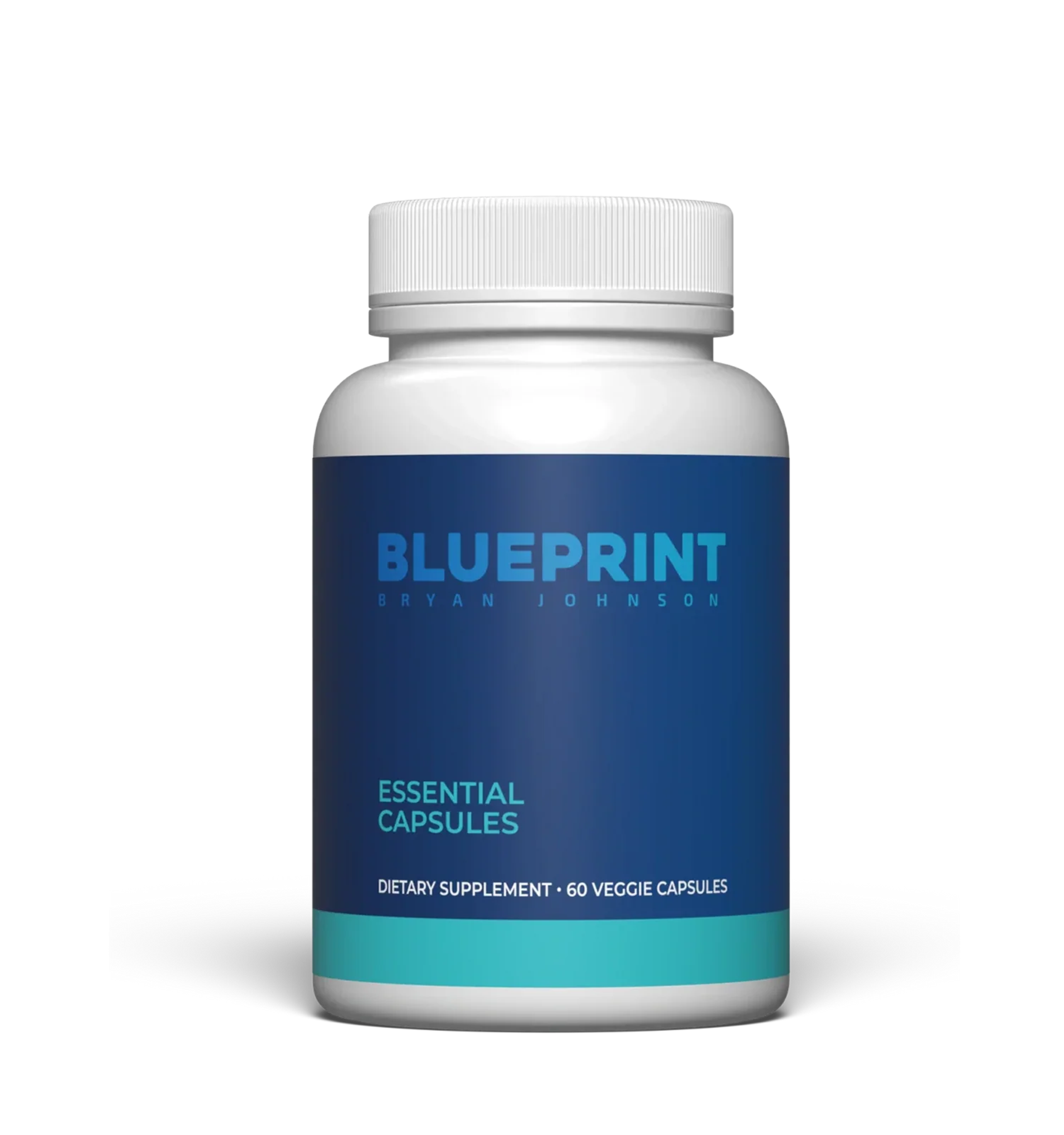 Essential Capsules
