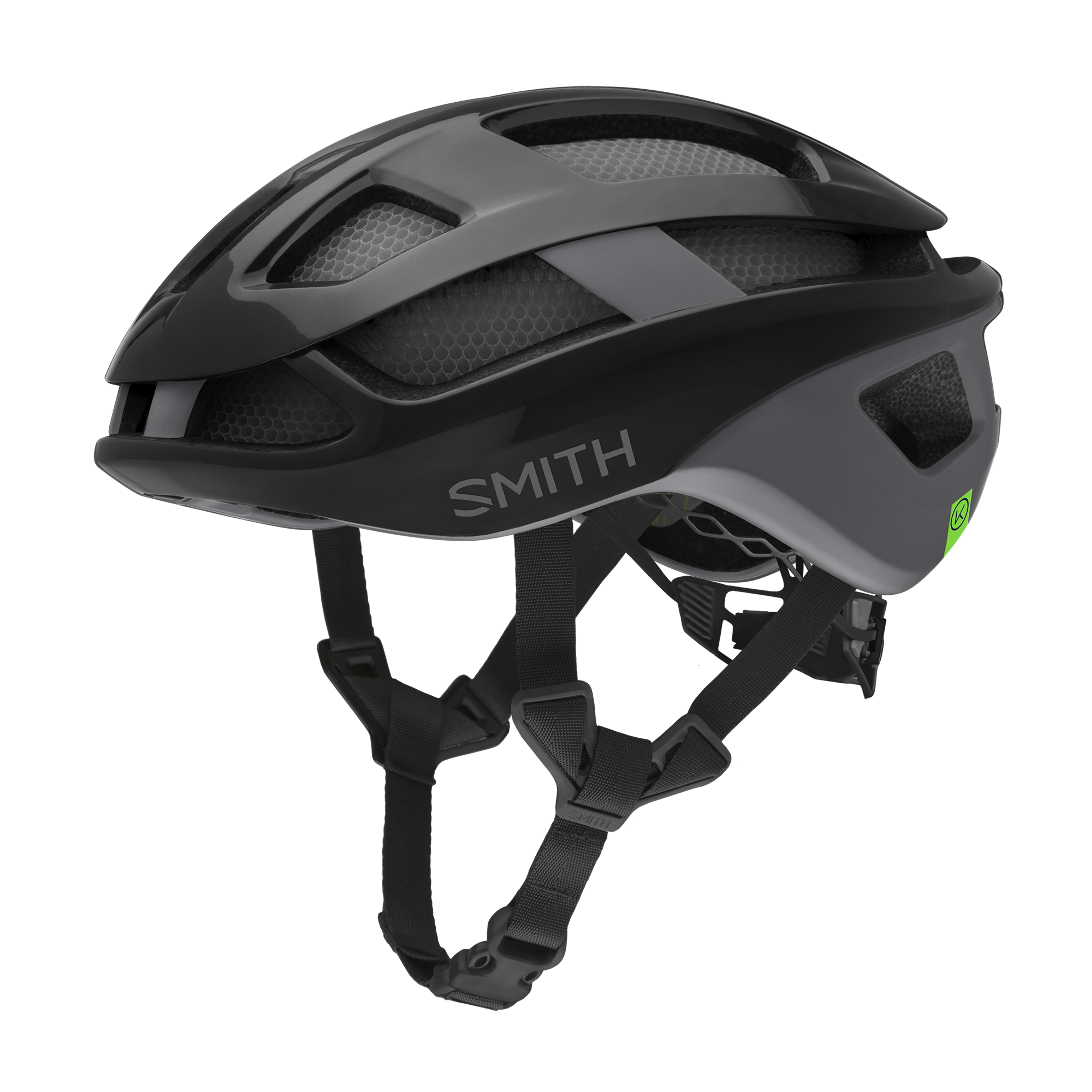 Trace Mips® Black / Matte Cement / S