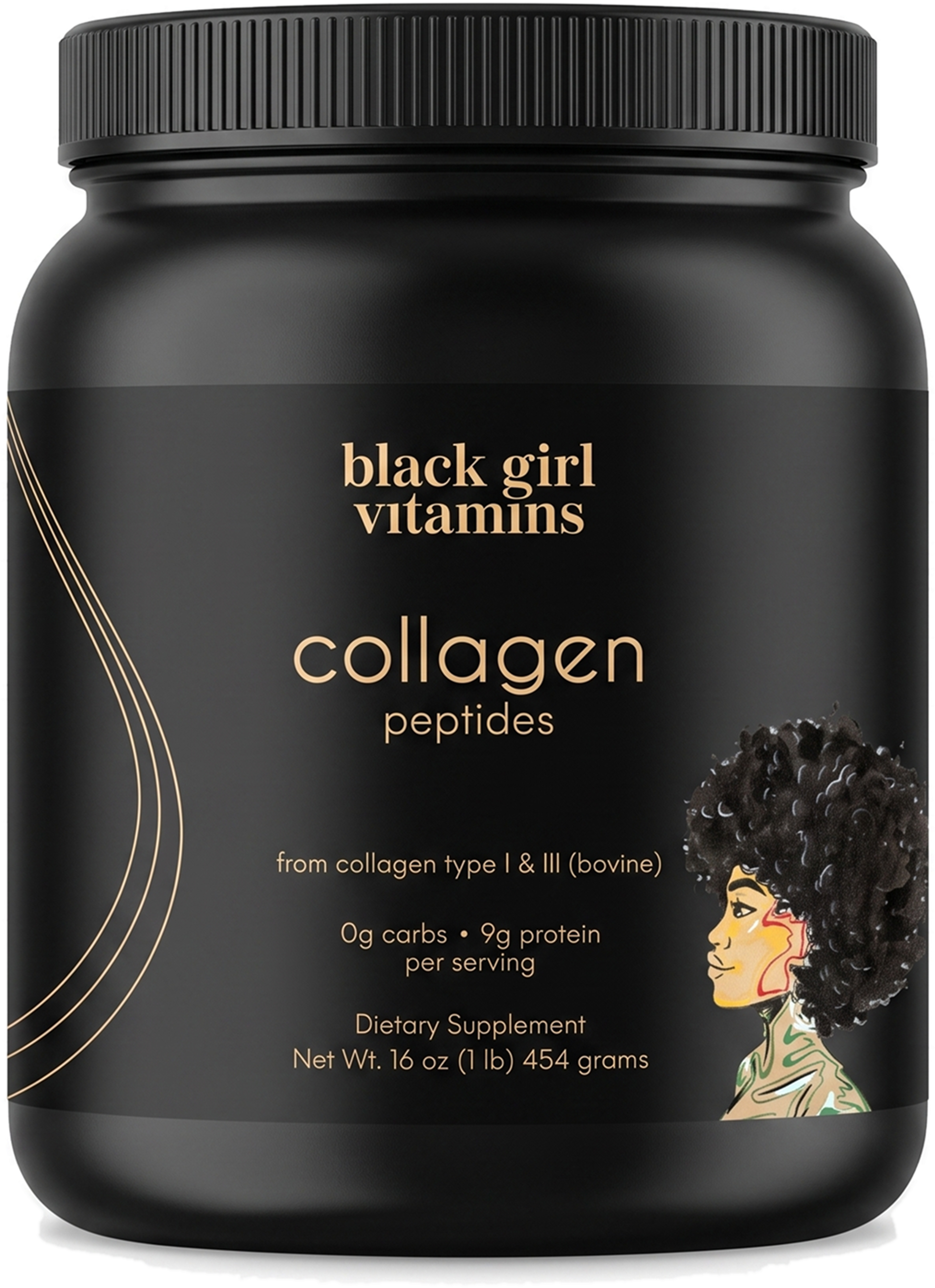 Collagen Powder