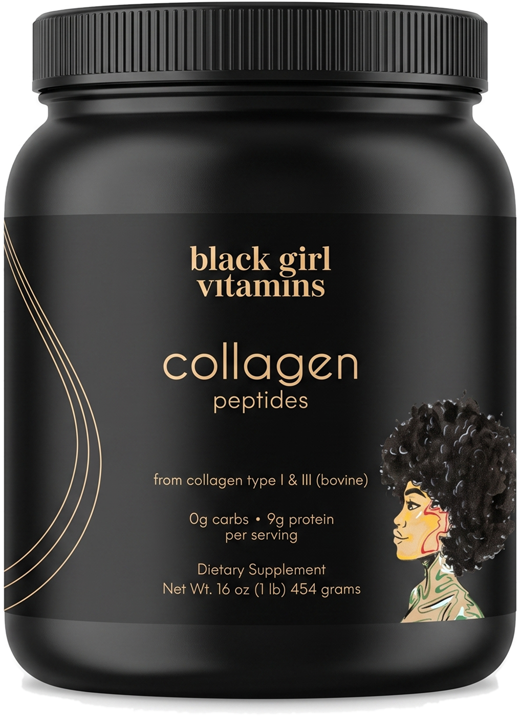 Collagen Powder