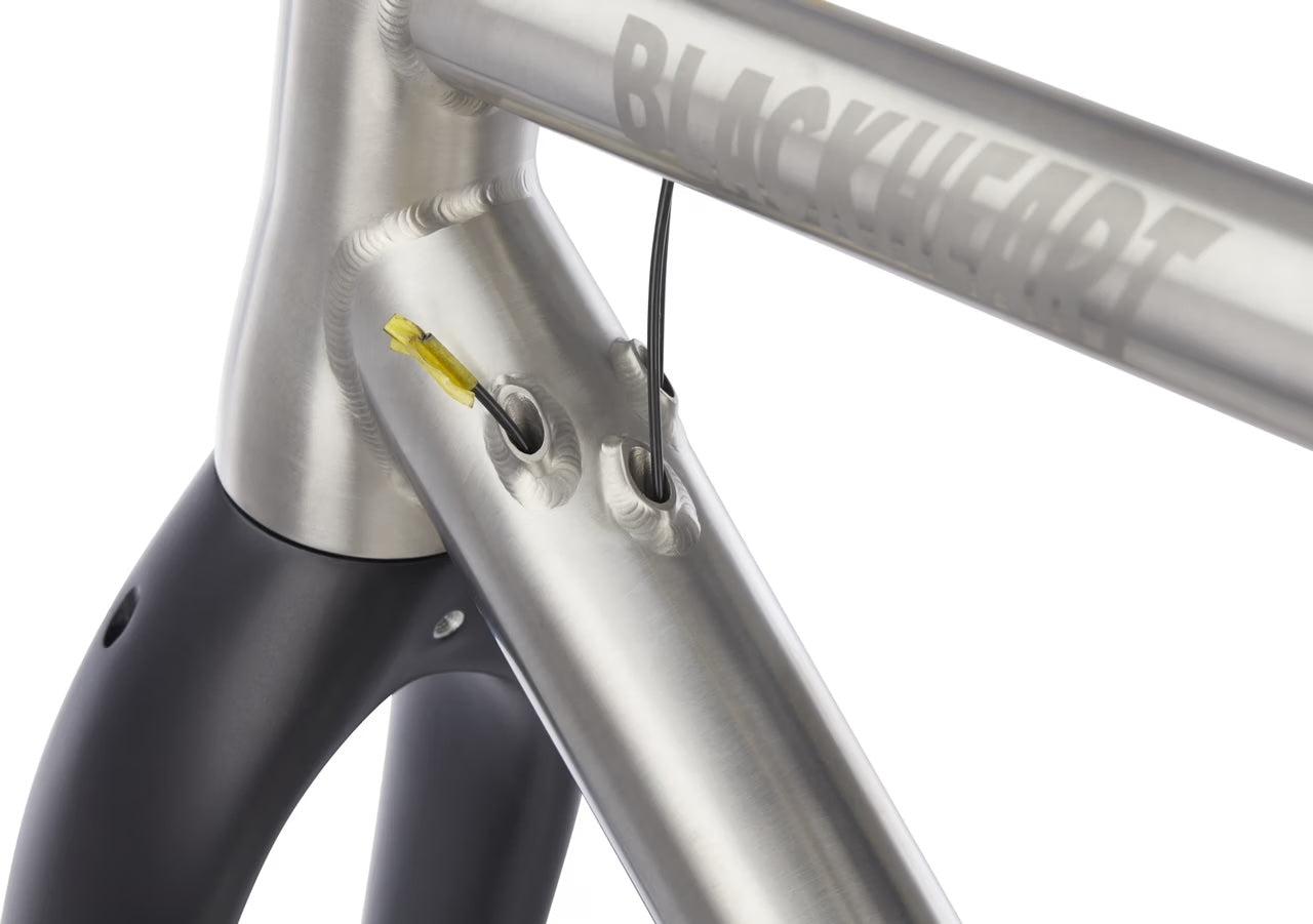 Allroad Ti Frameset, view 12