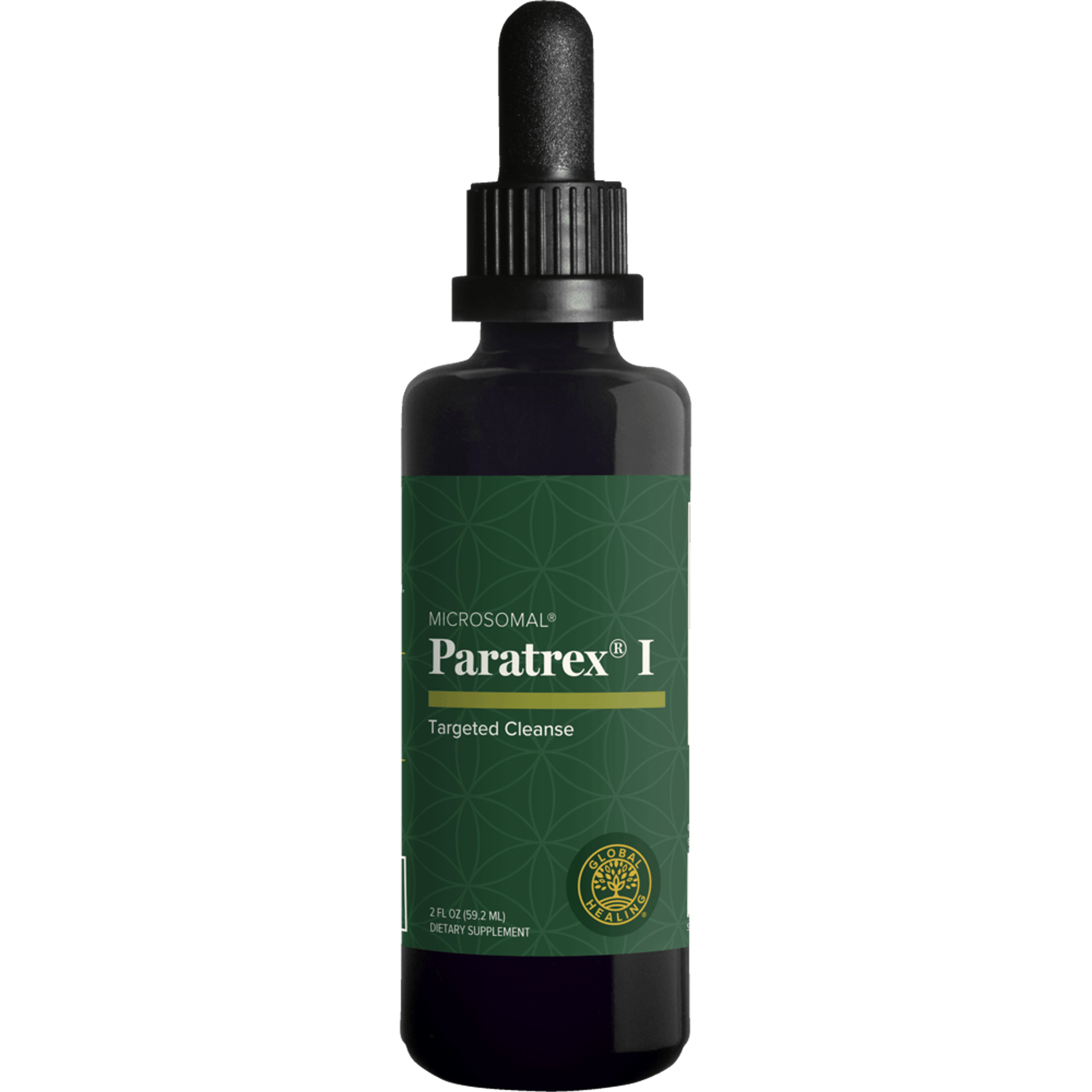 Harmful Organism Cleanse Program™