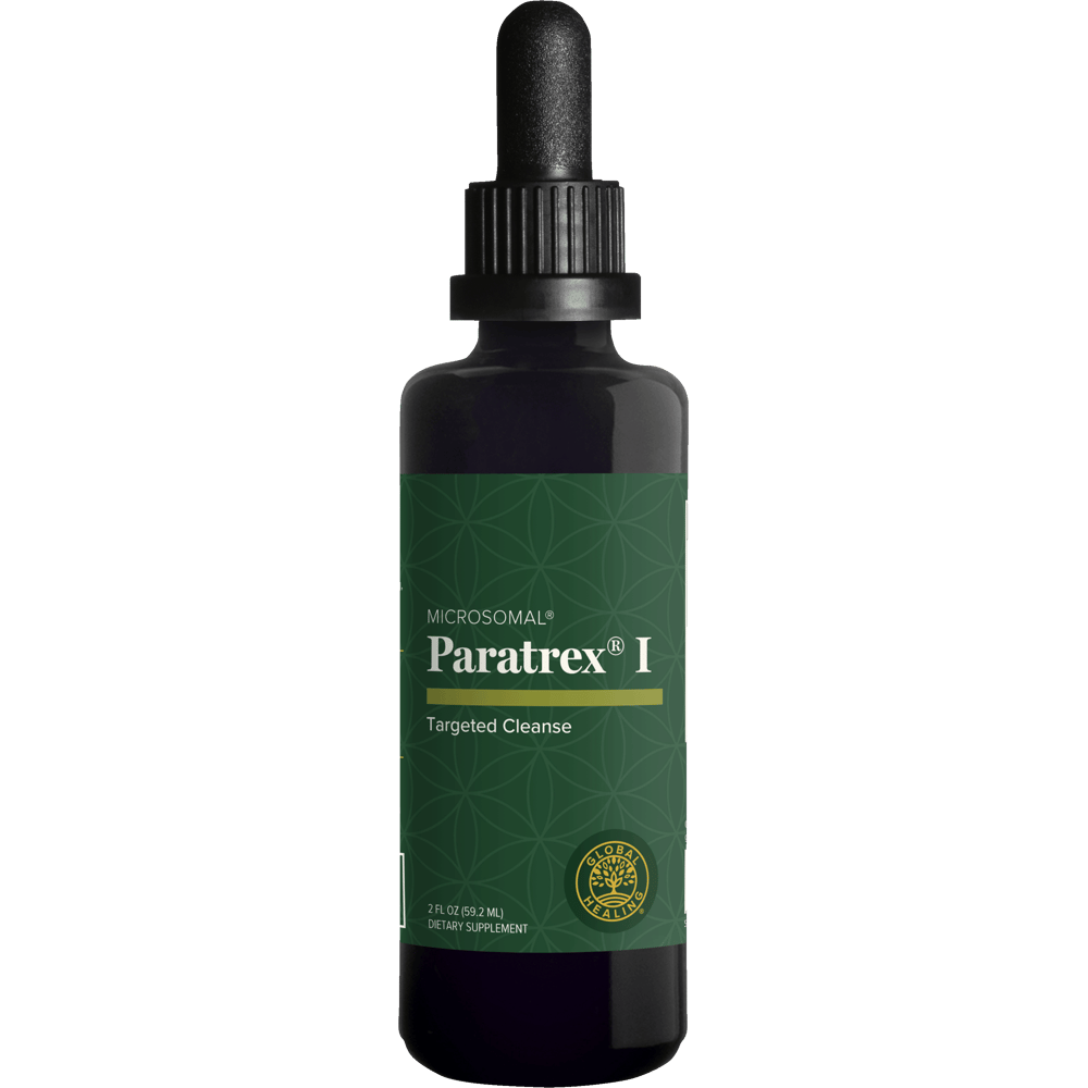 Harmful Organism Cleanse Program™