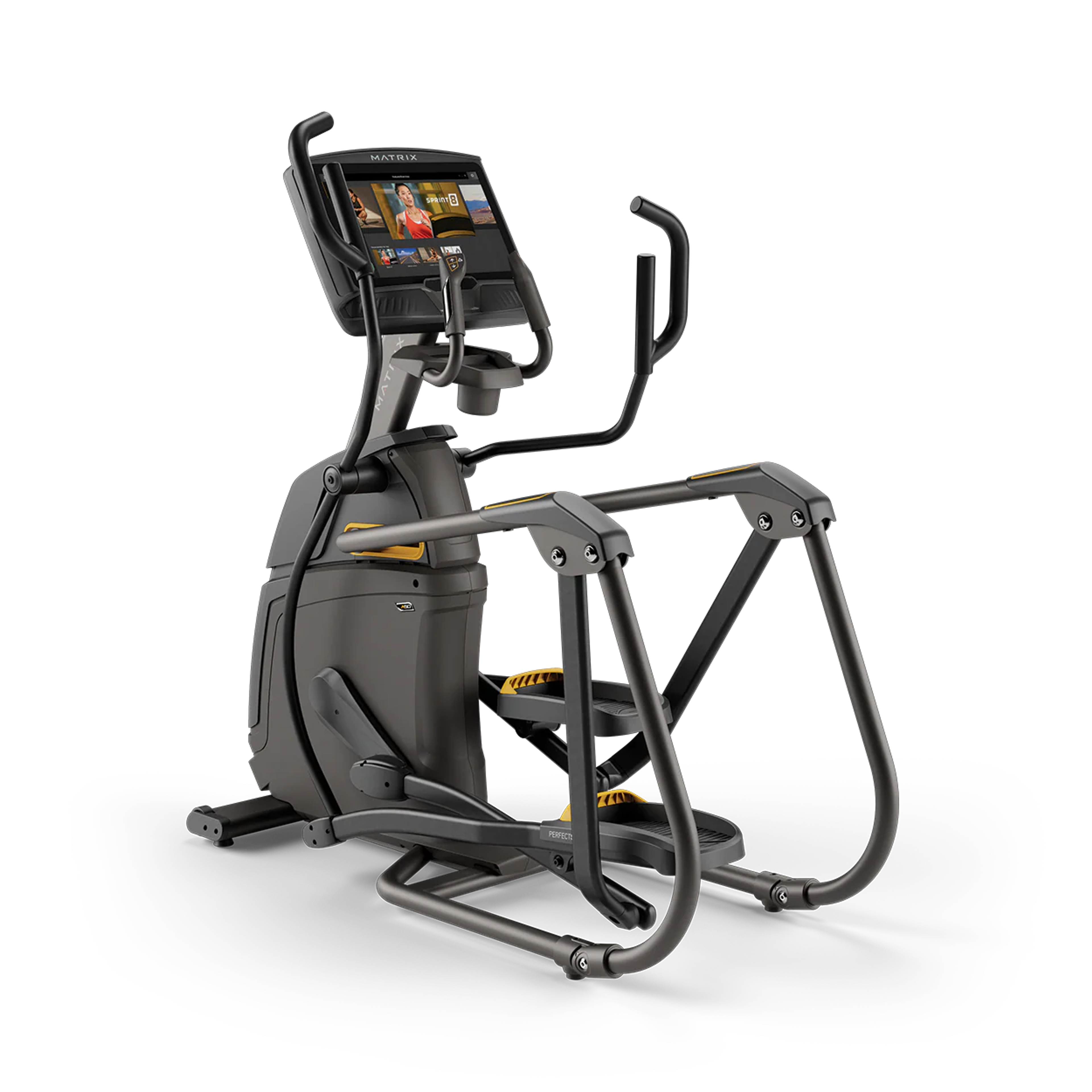 Matrix Fitness A50 Ascent Trainer