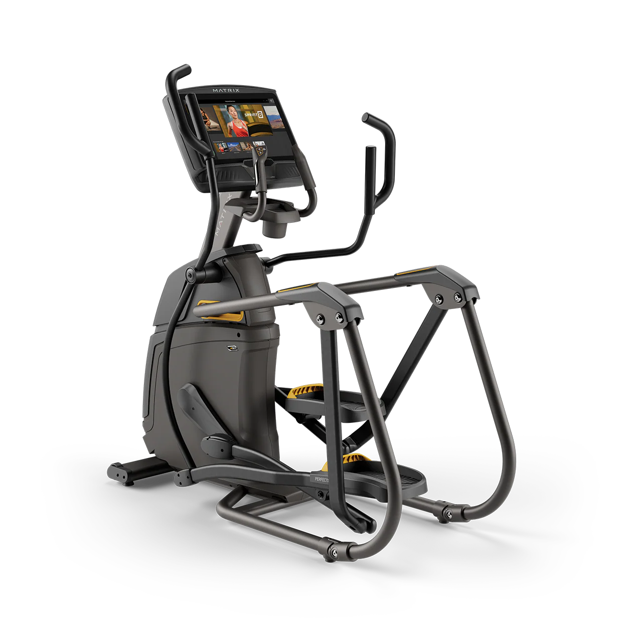 Matrix Fitness A50 Ascent Trainer
