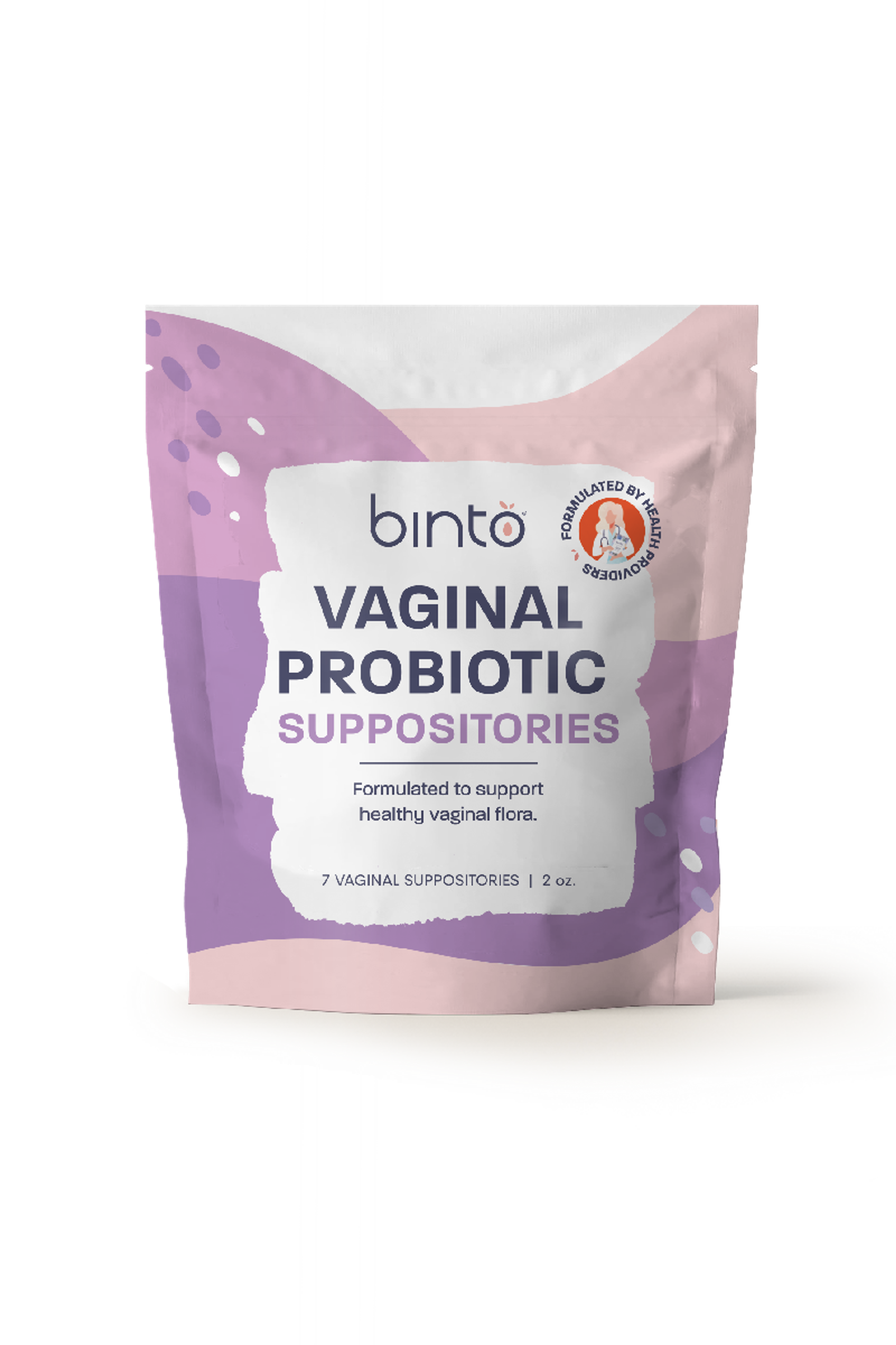 Vaginal Probiotic