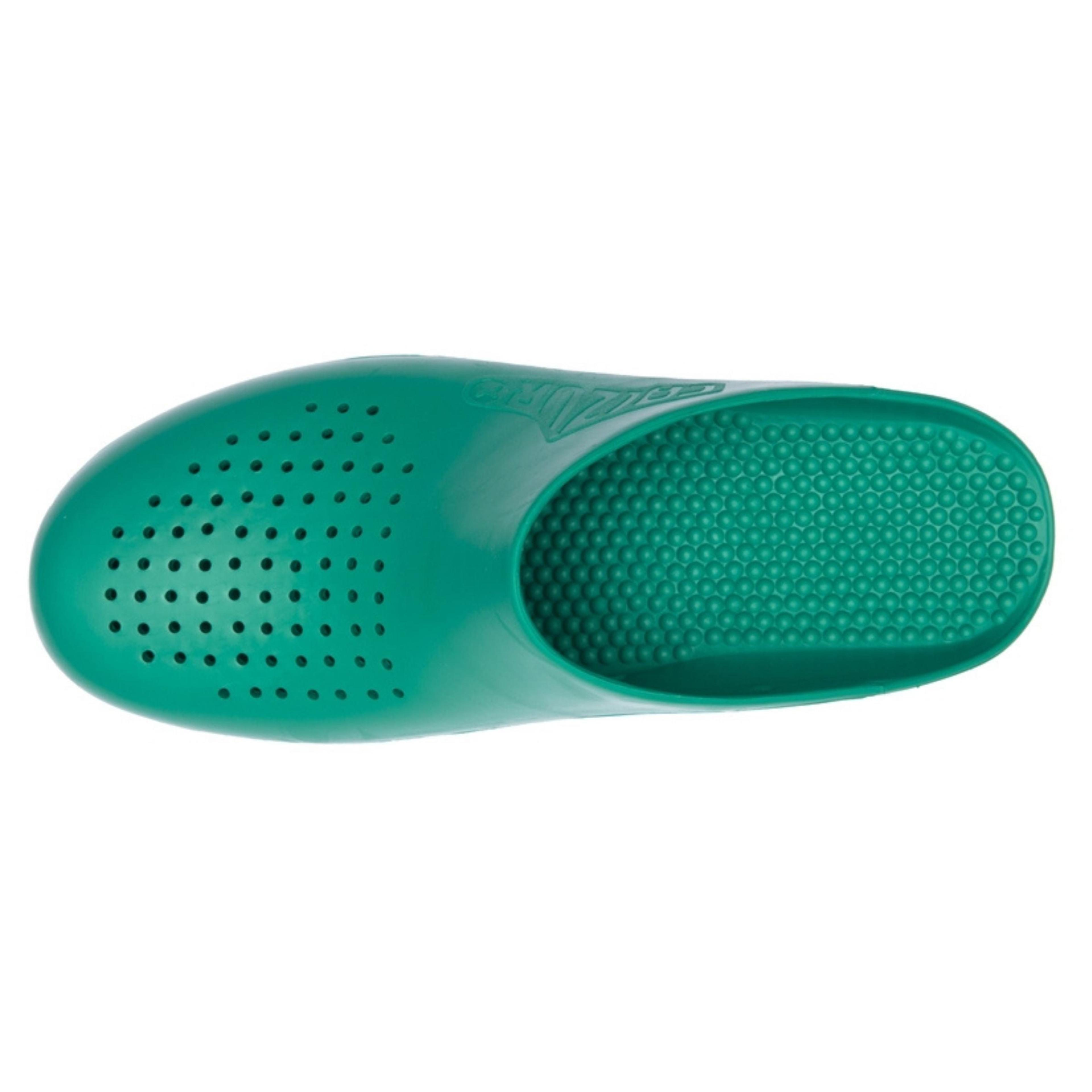 Calzuro Classic With Holes Green image 5