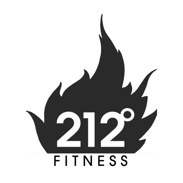 212 Fitness logo