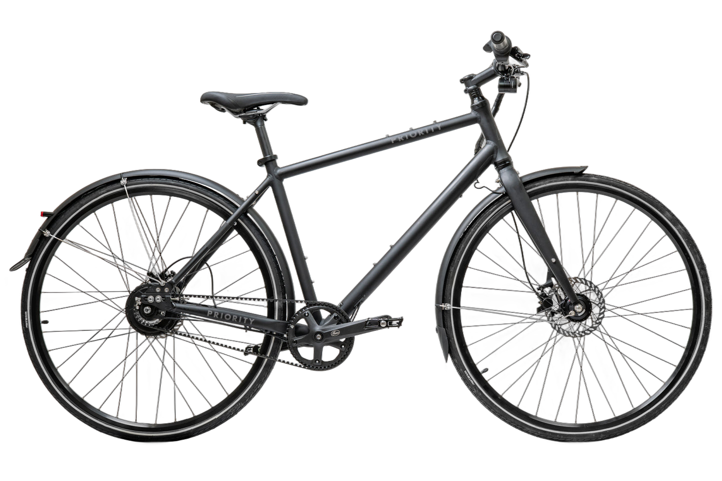Priority Continuum Onyx