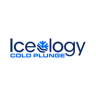 Iceology Cold Plunge logo