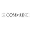 Commune logo
