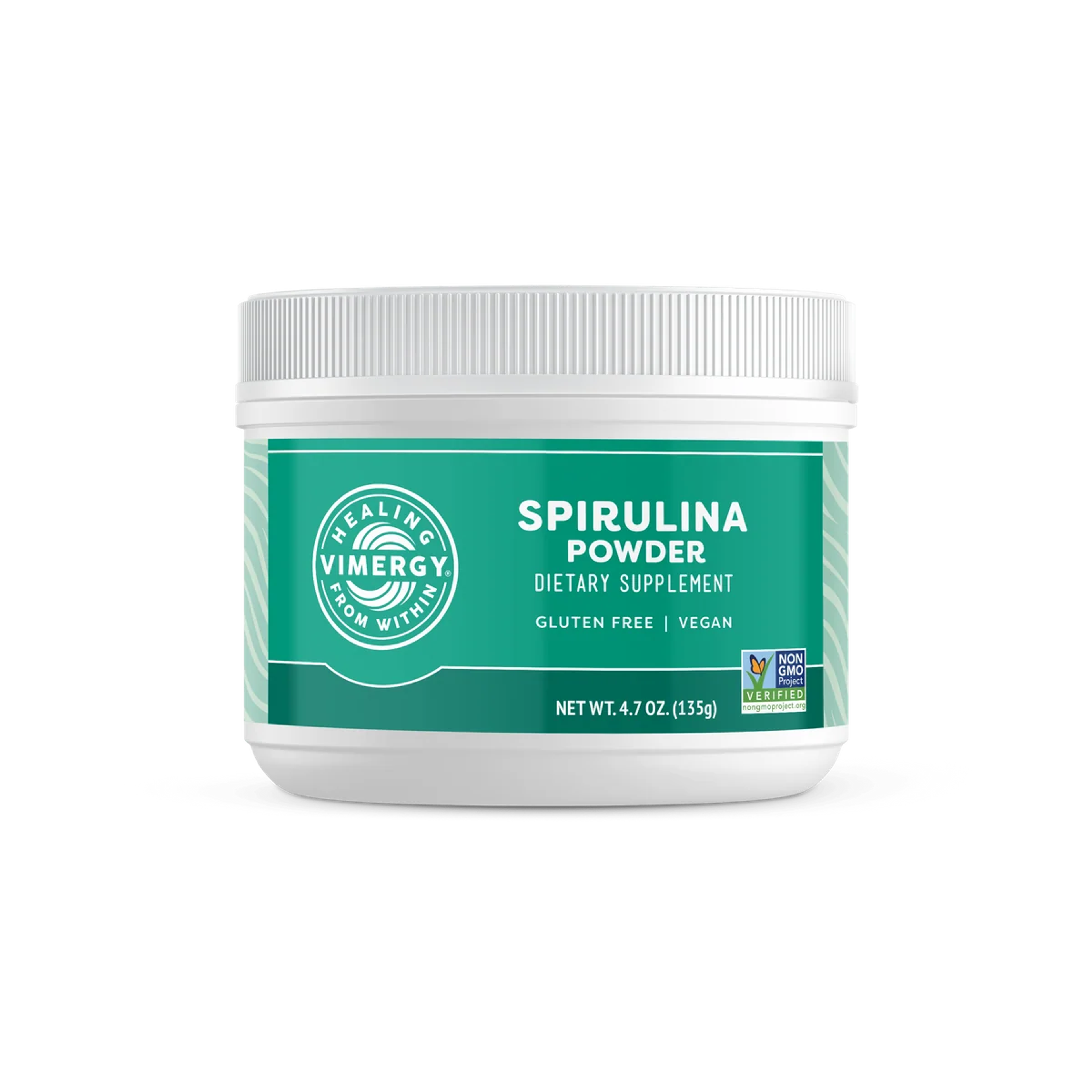 Spirulina Powder