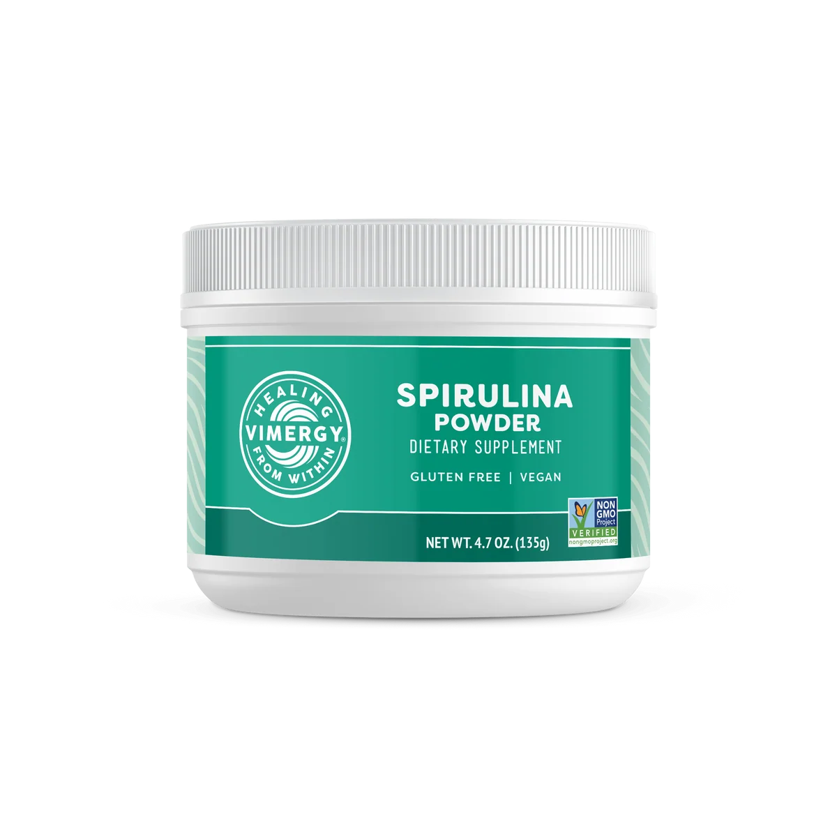 Spirulina Powder