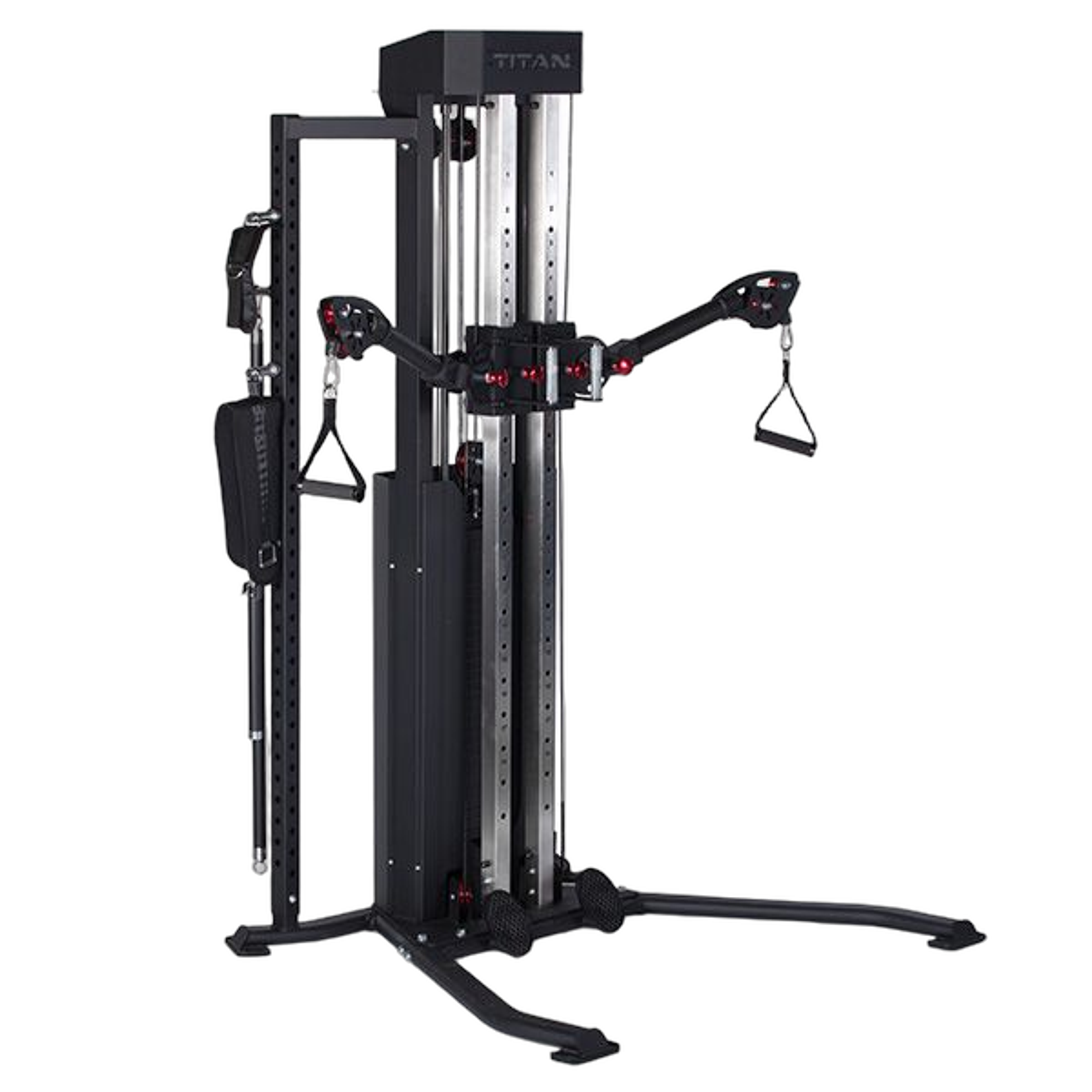 Nemesis 300 LB Single Stack Functional Trainer
