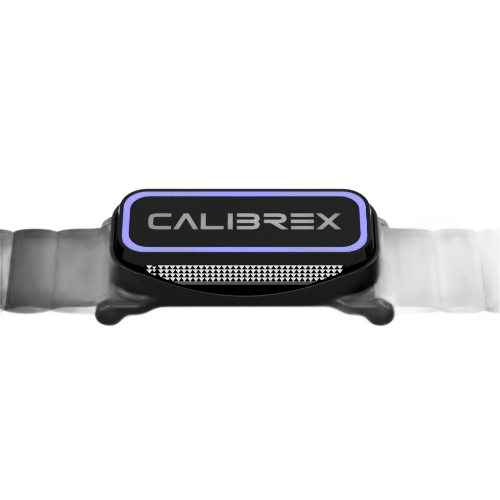 Calibrex 3 - Annual