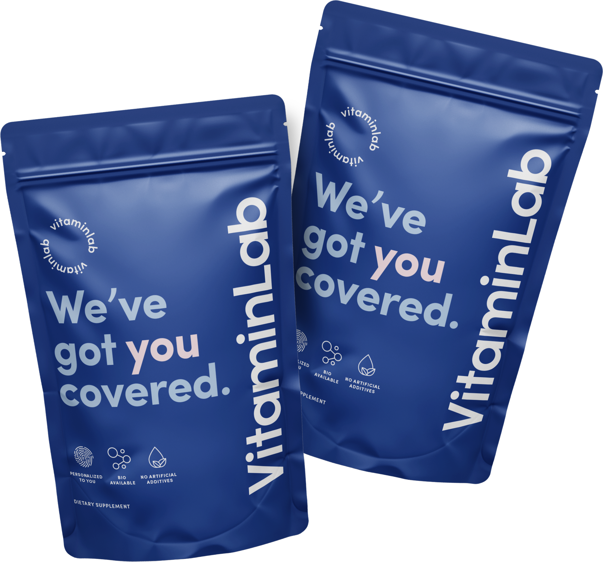Hero image for VitaminLab