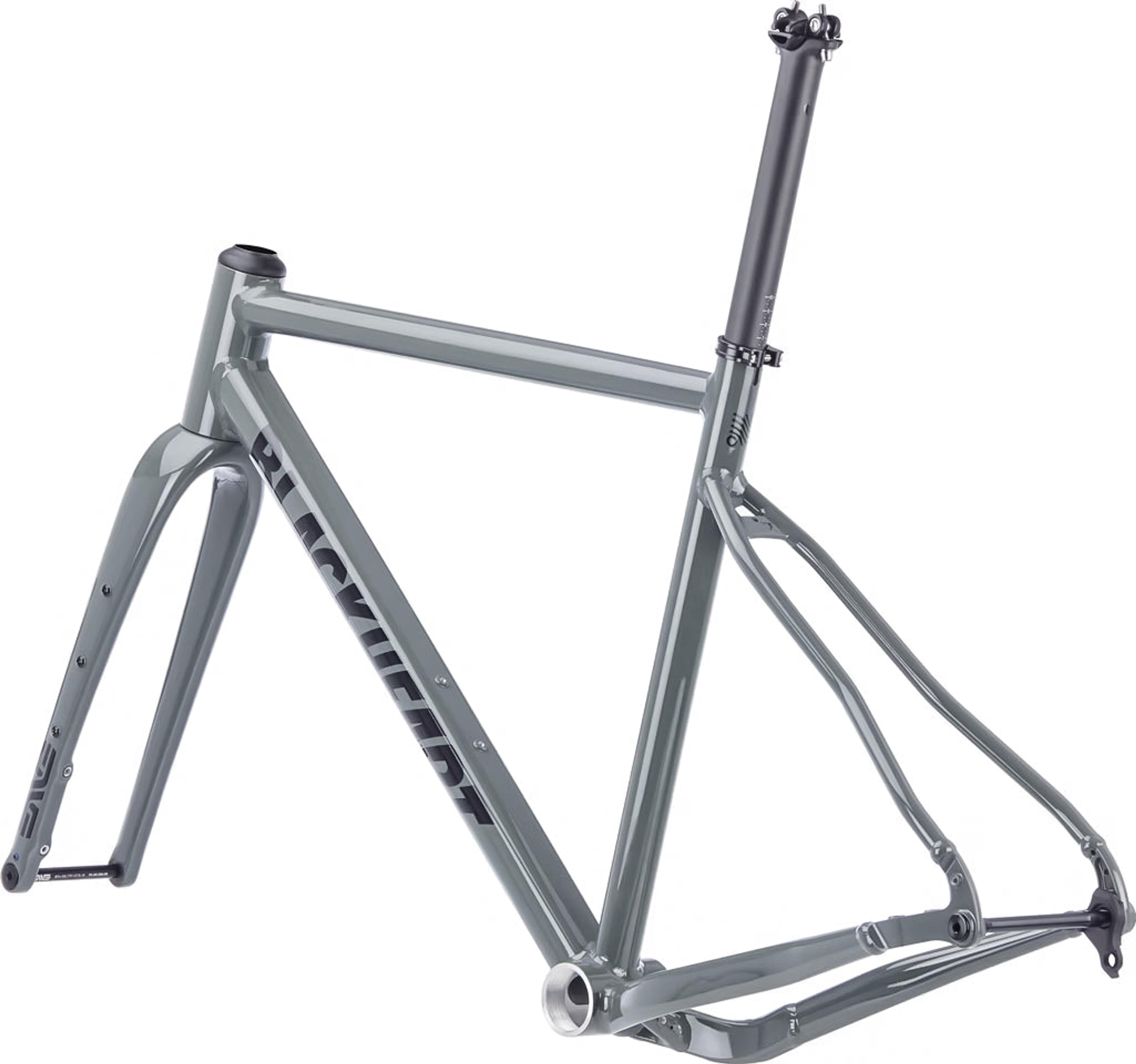 Gravel AL Frameset, view 29