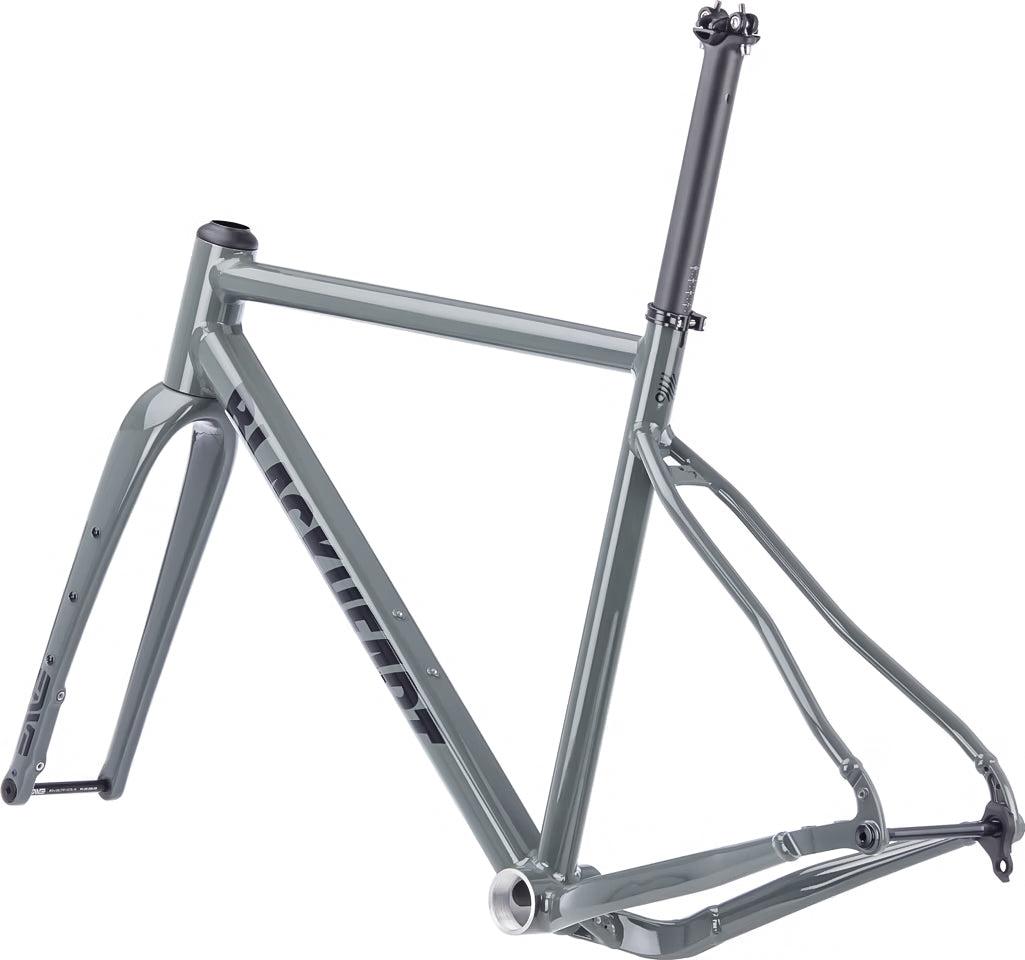 Gravel AL Frameset, view 29