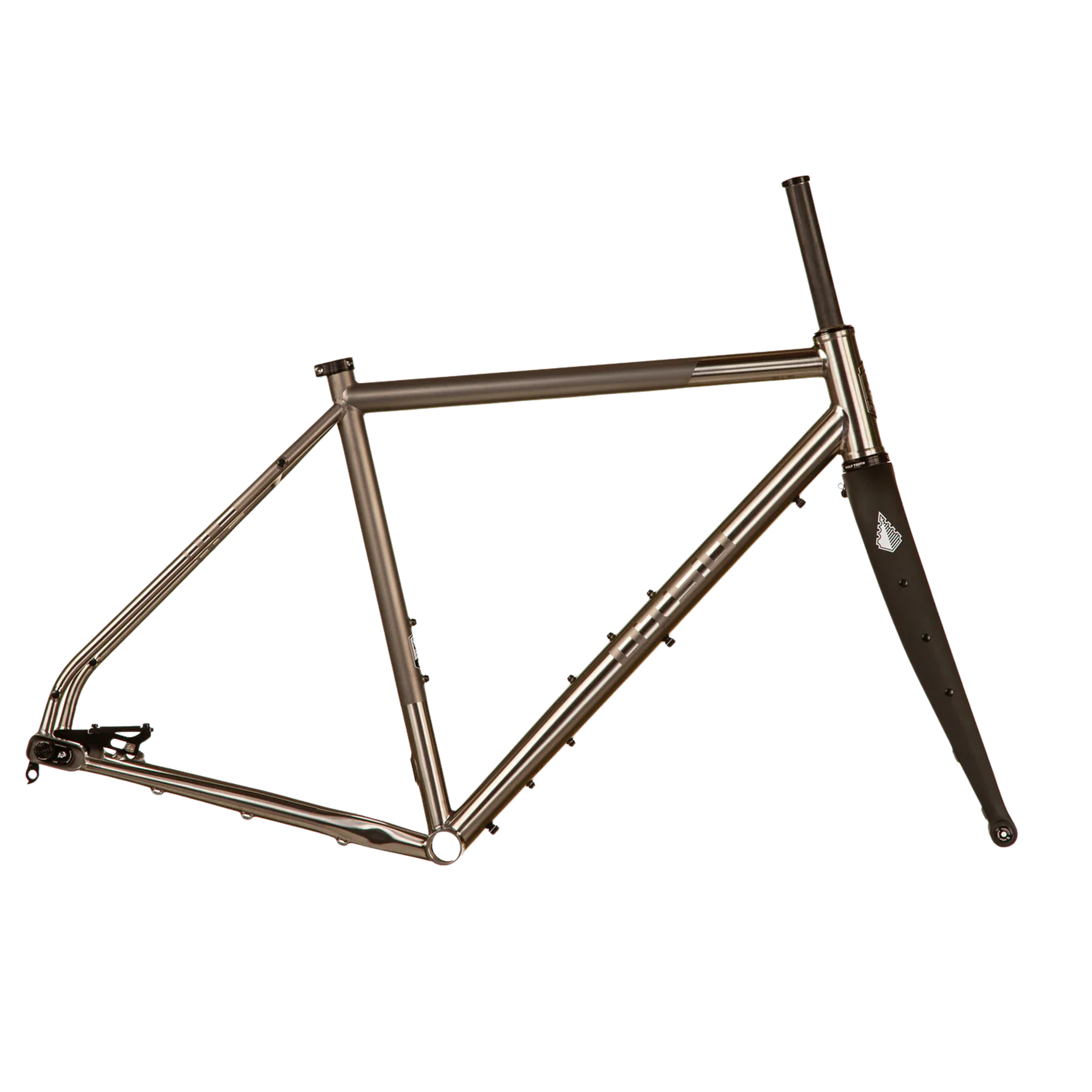 Warakin Ti Frameset