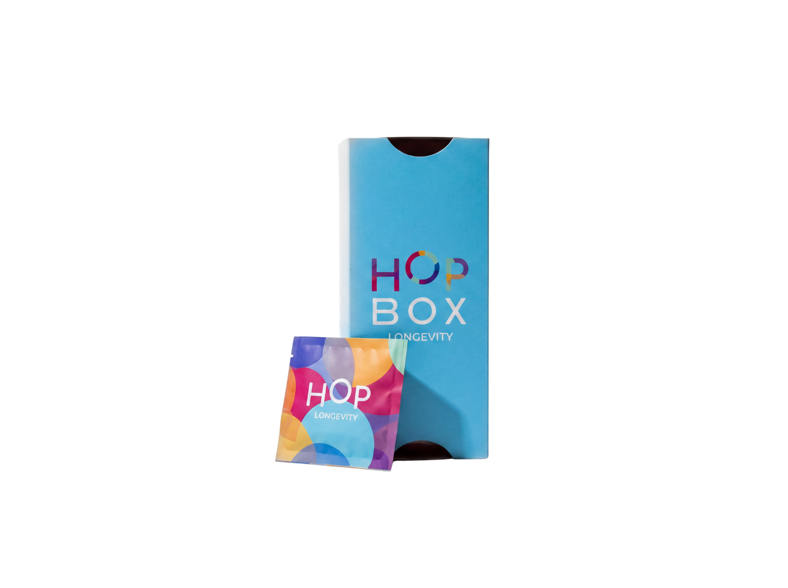 HOP Box